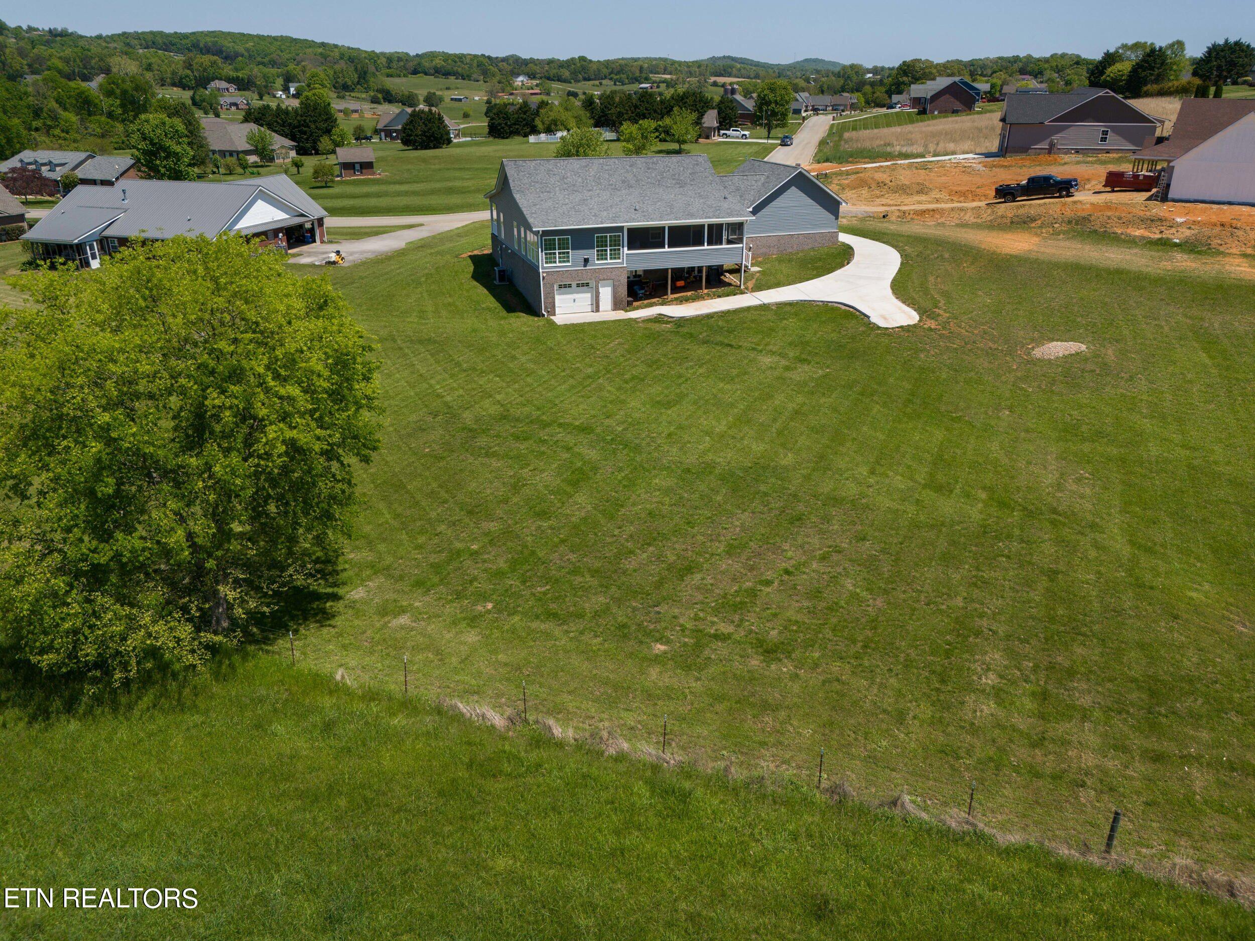 158 Old Hickory Circle Madisonville TN 37354