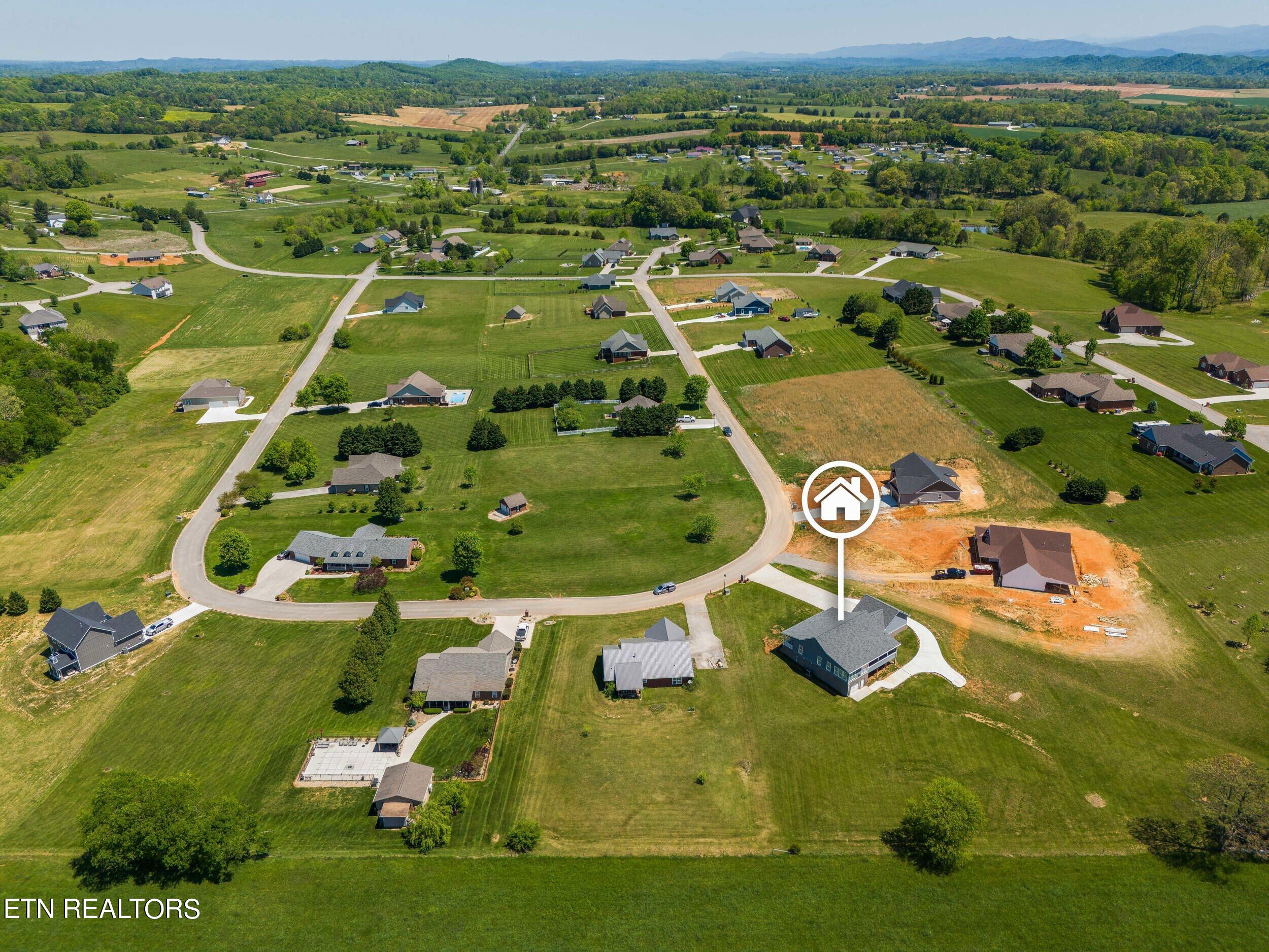 158 Old Hickory Circle Madisonville TN 37354