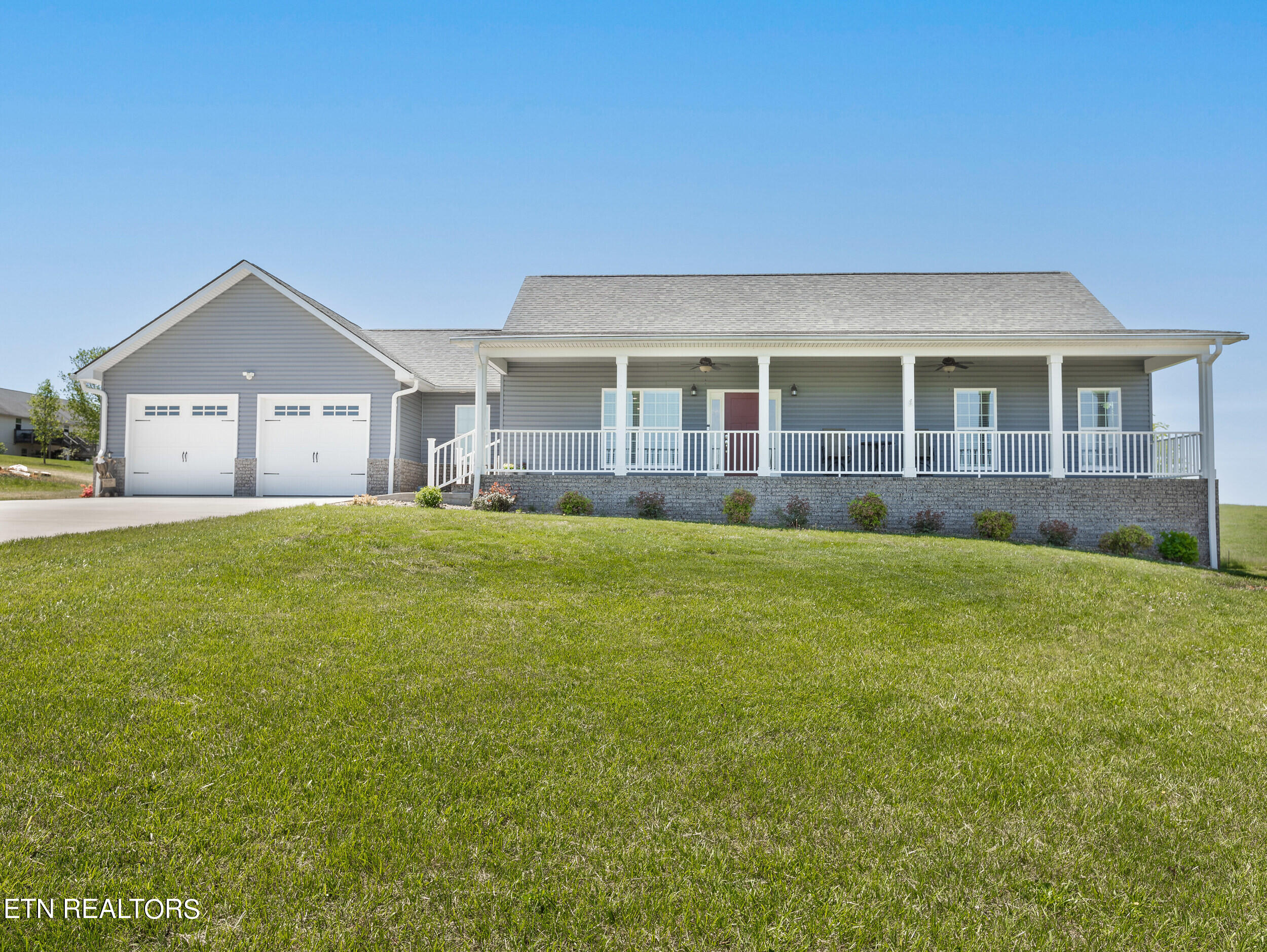 158 Old Hickory Circle Madisonville TN 37354