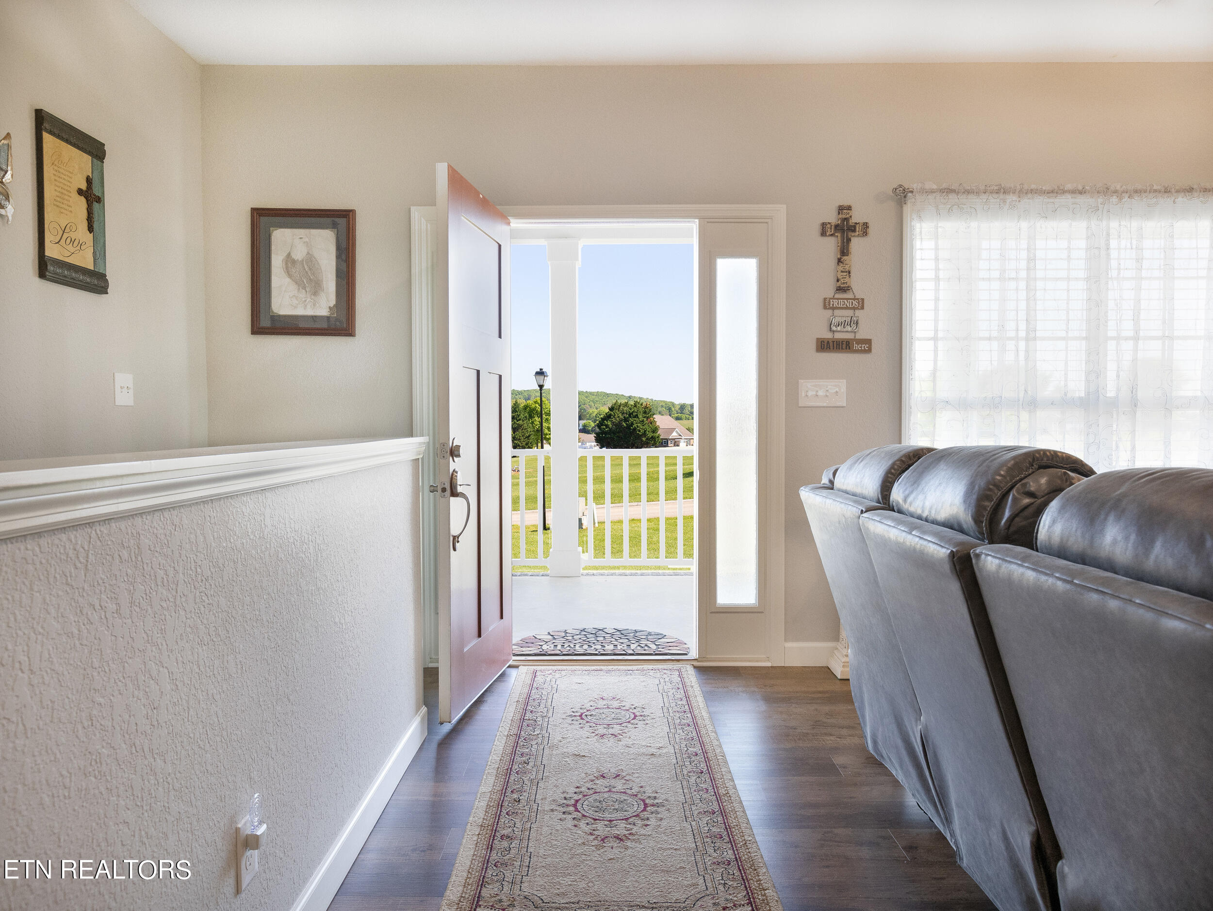 158 Old Hickory Circle Madisonville TN 37354
