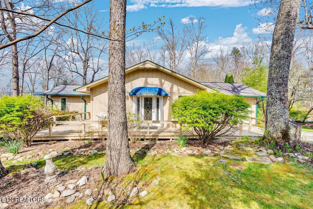 305 Saint George Drive Crossville TN 38558