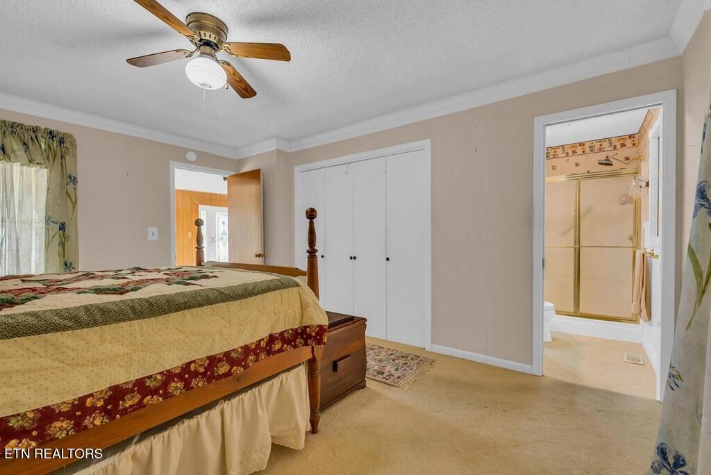 305 Saint George Drive Crossville TN 38558