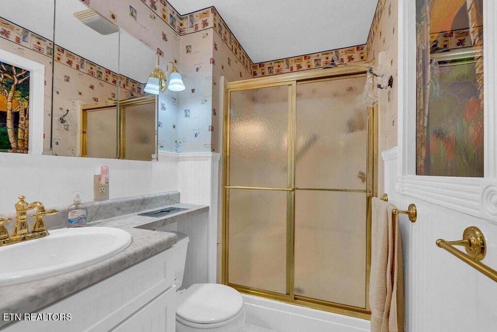 305 Saint George Drive Crossville TN 38558
