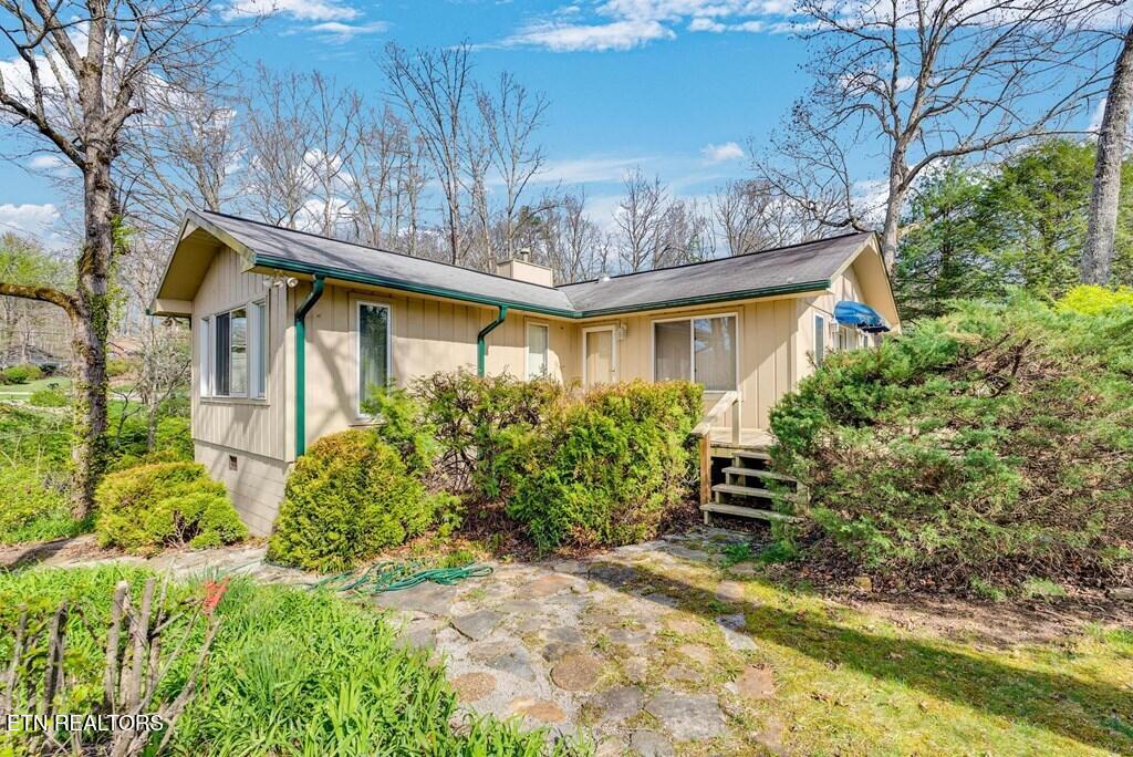 305 Saint George Drive Crossville TN 38558