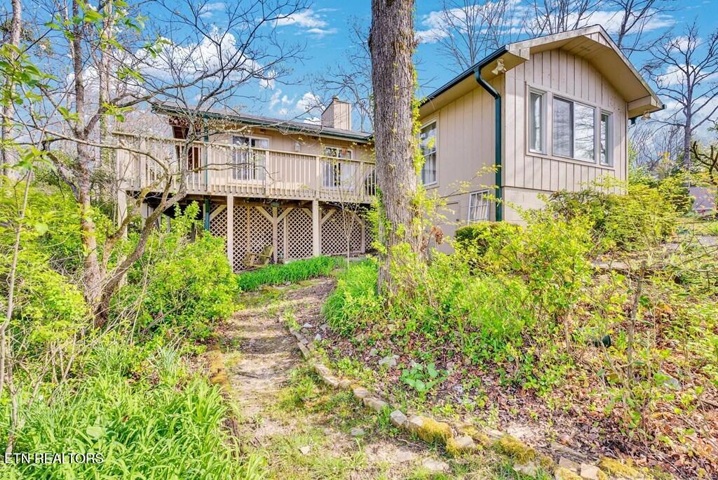 305 Saint George Drive Crossville TN 38558
