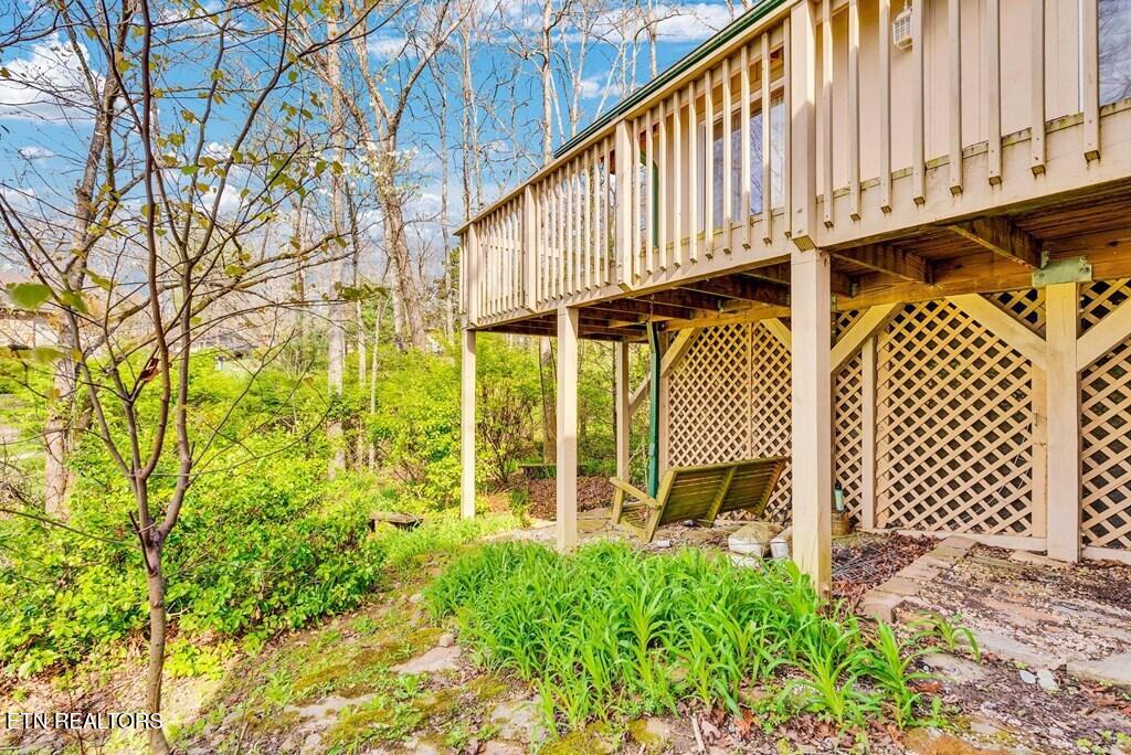 305 Saint George Drive Crossville TN 38558