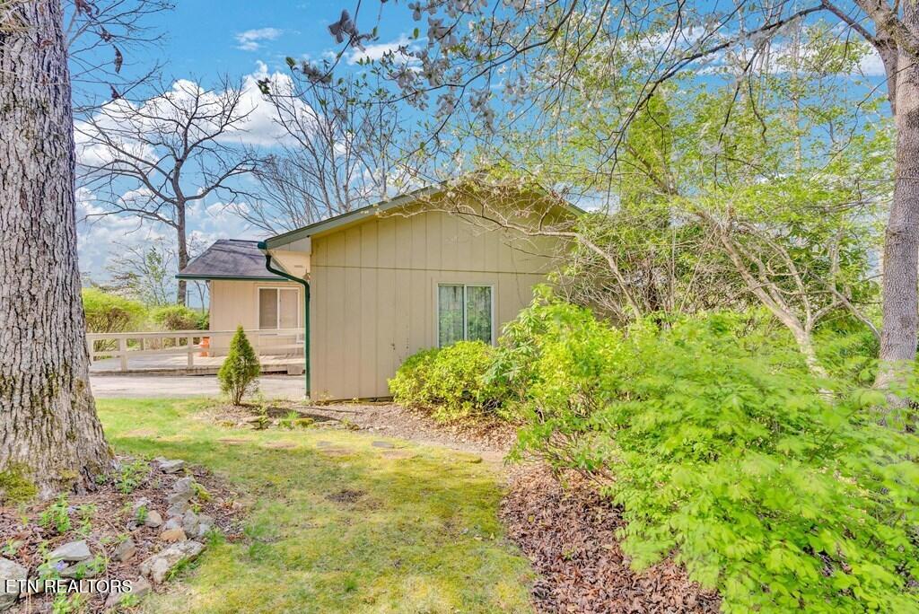 305 Saint George Drive Crossville TN 38558