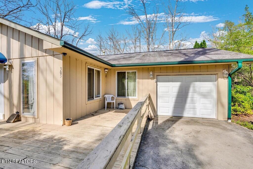 305 Saint George Drive Crossville TN 38558
