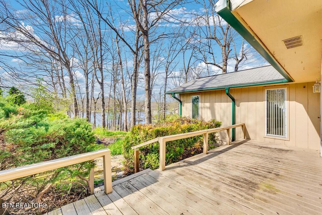 305 Saint George Drive Crossville TN 38558