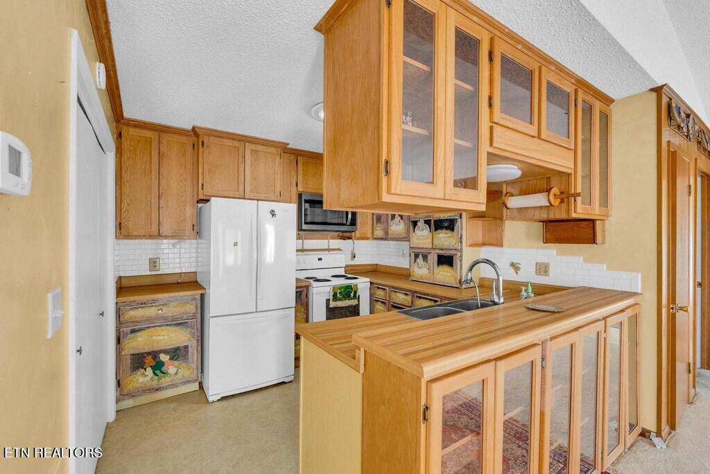 305 Saint George Drive Crossville TN 38558
