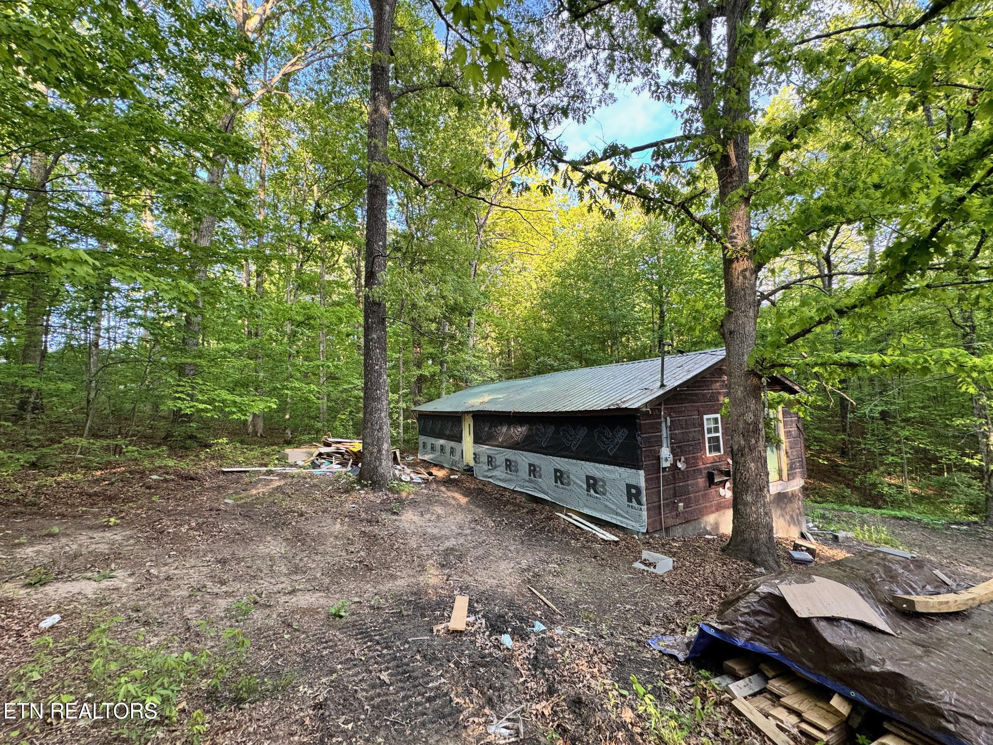 765 Sleepy Hollow Road Jamestown TN 38556