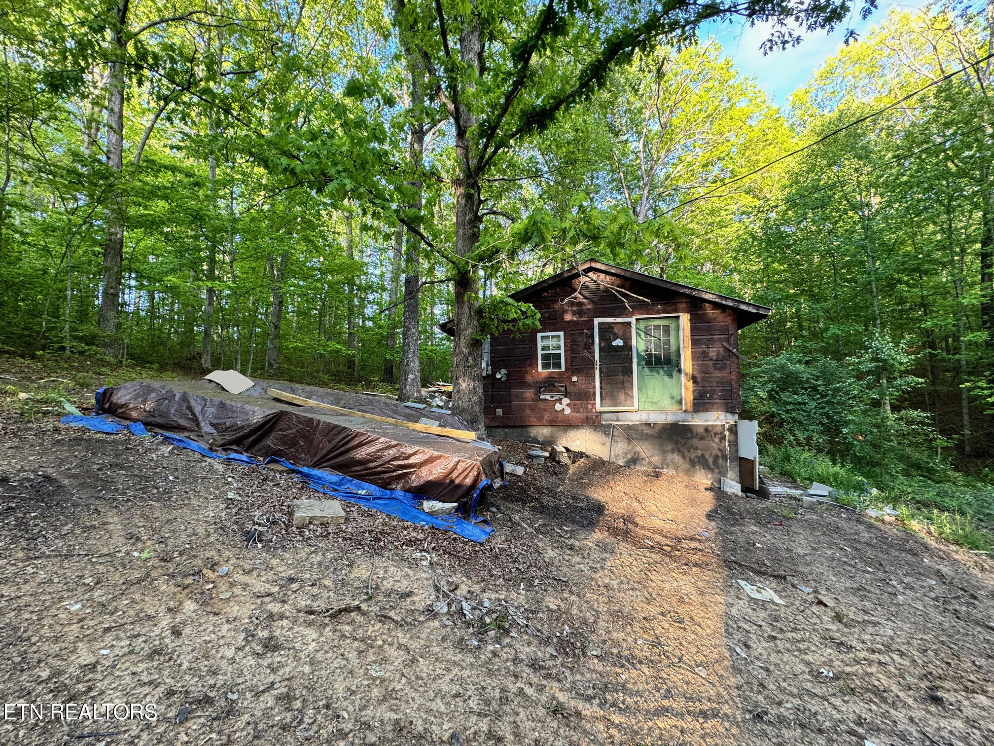 765 Sleepy Hollow Road Jamestown TN 38556