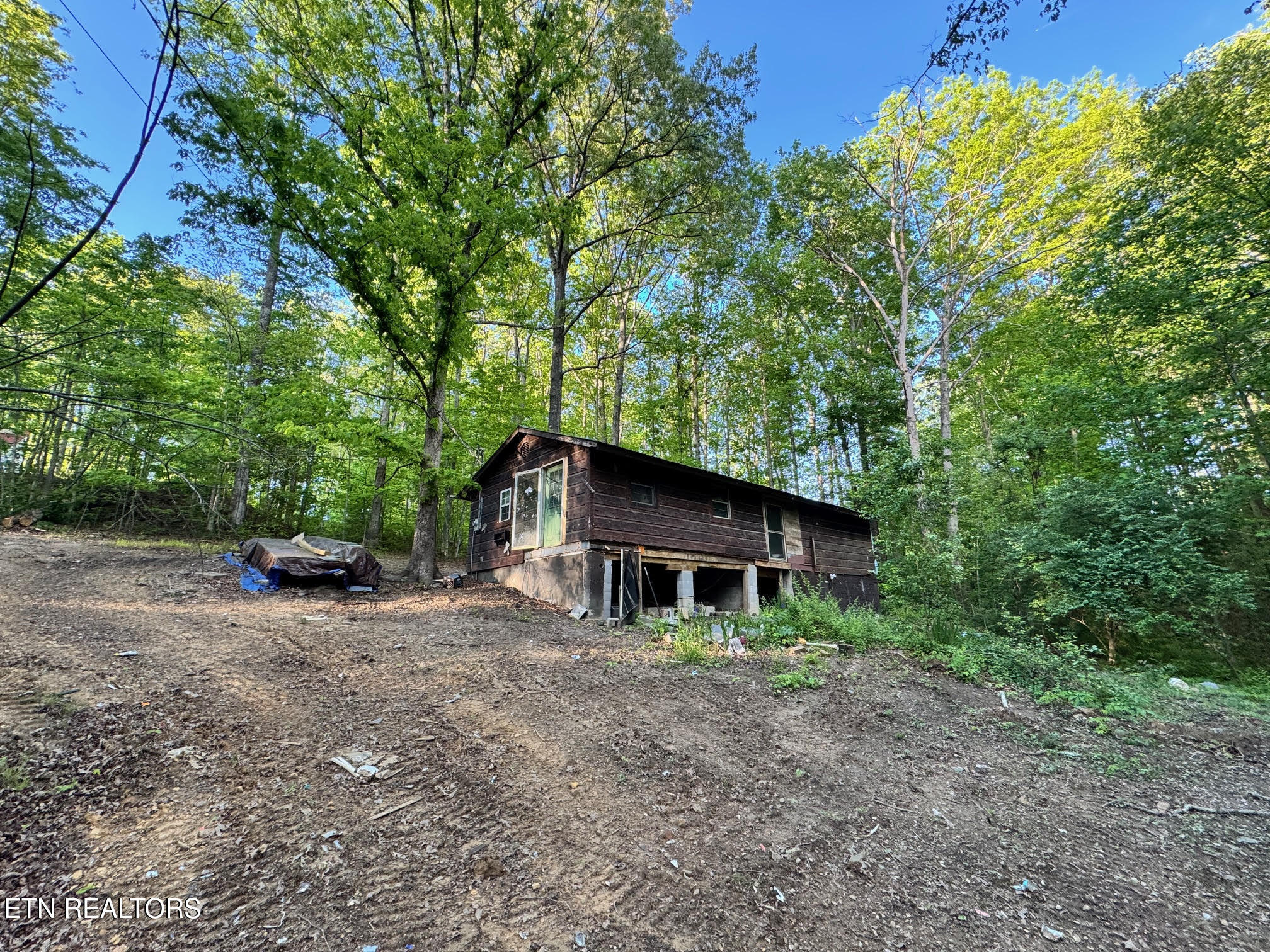765 Sleepy Hollow Road Jamestown TN 38556