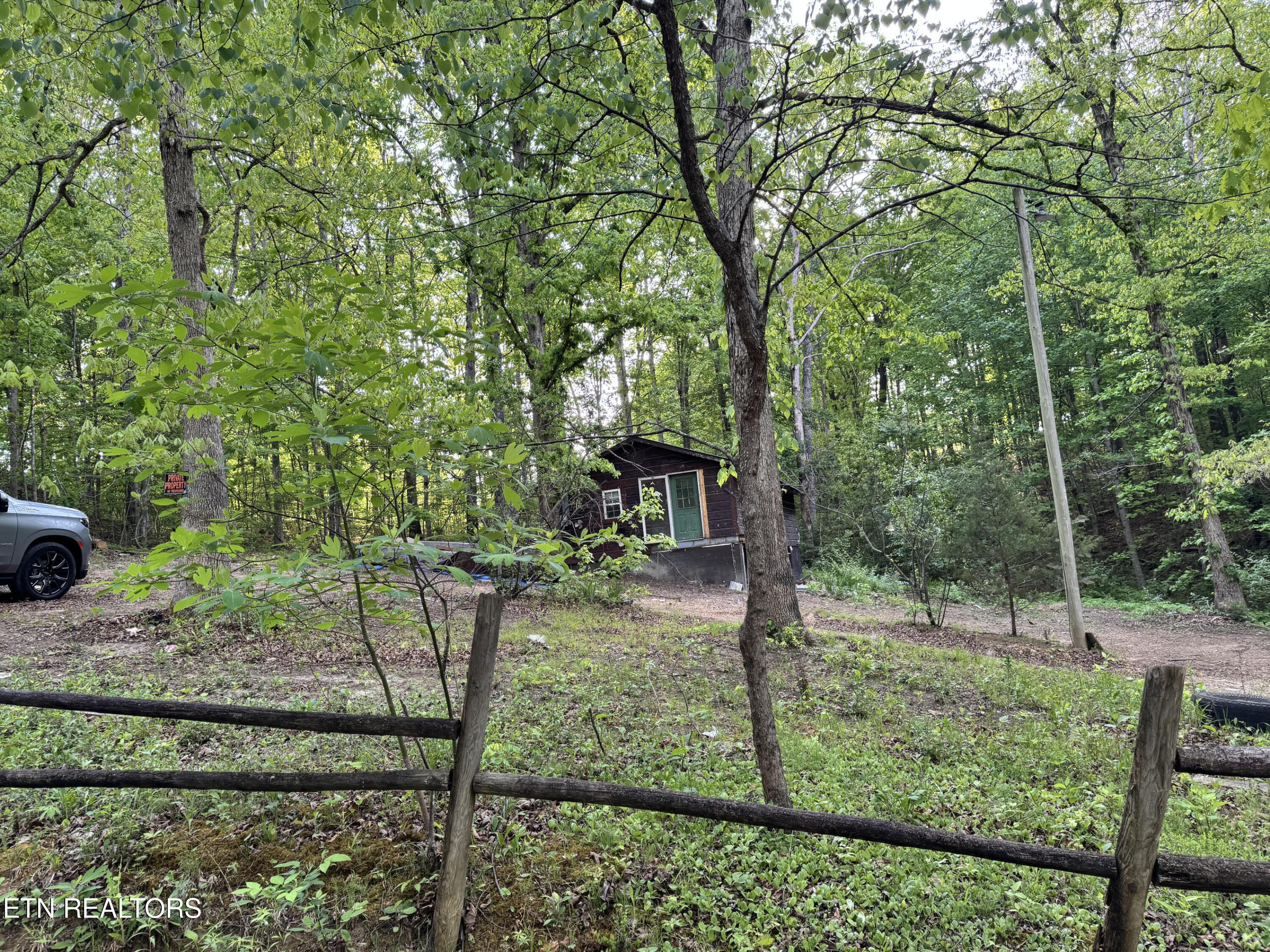 765 Sleepy Hollow Road Jamestown TN 38556