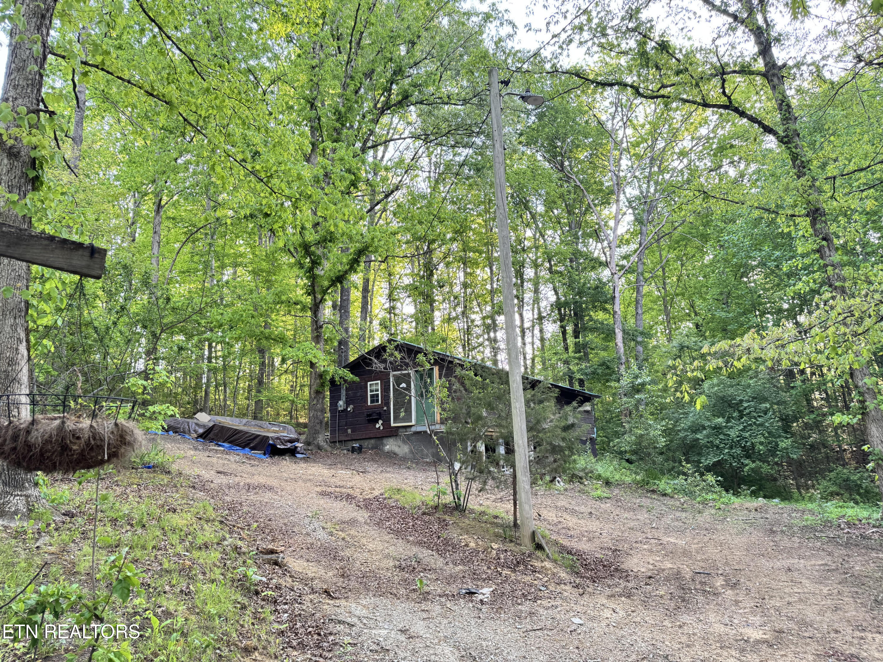 765 Sleepy Hollow Road Jamestown TN 38556