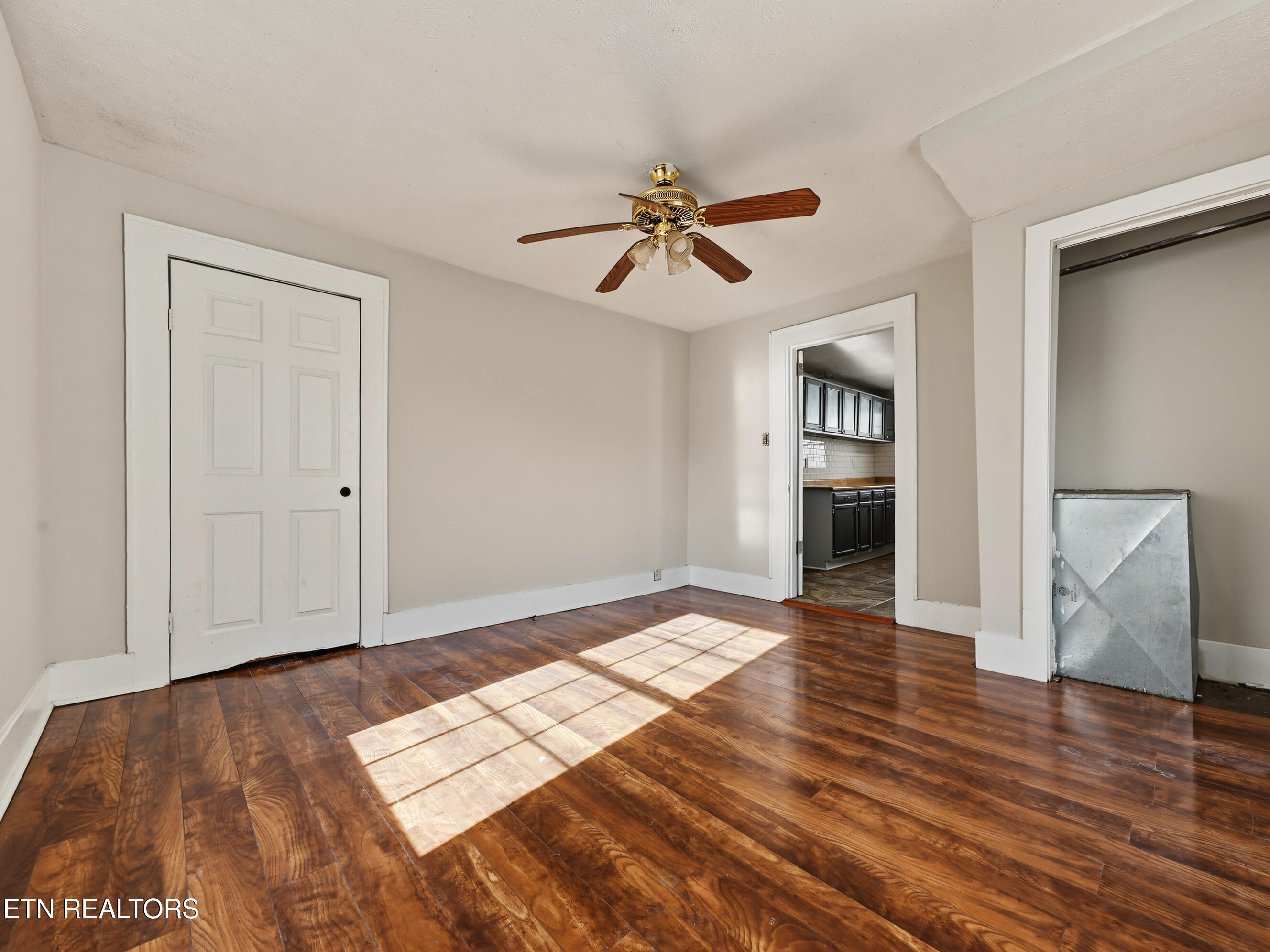 1508 Mitchell Street Knoxville TN 37917