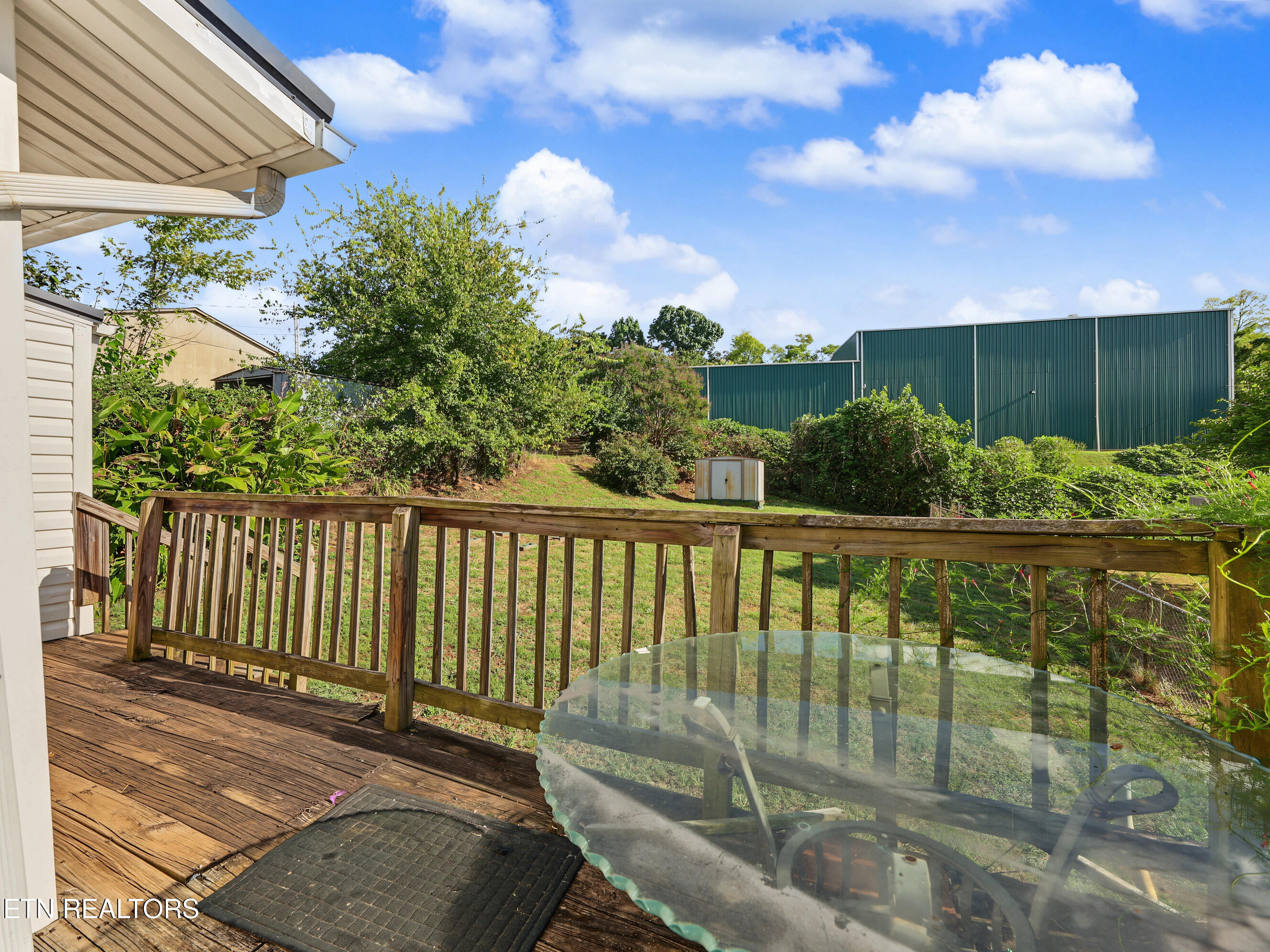 1508 Mitchell Street Knoxville TN 37917