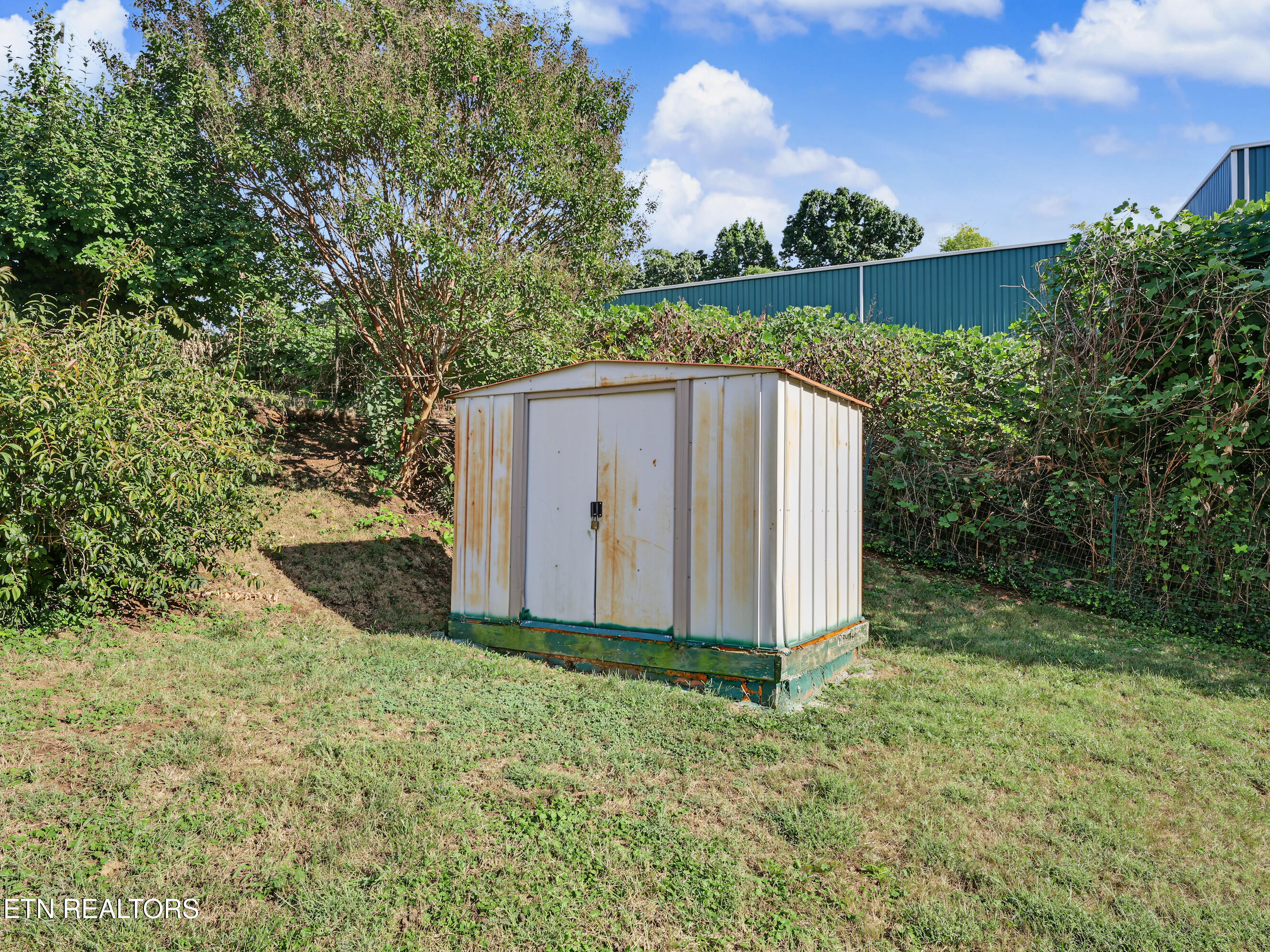 1508 Mitchell Street Knoxville TN 37917
