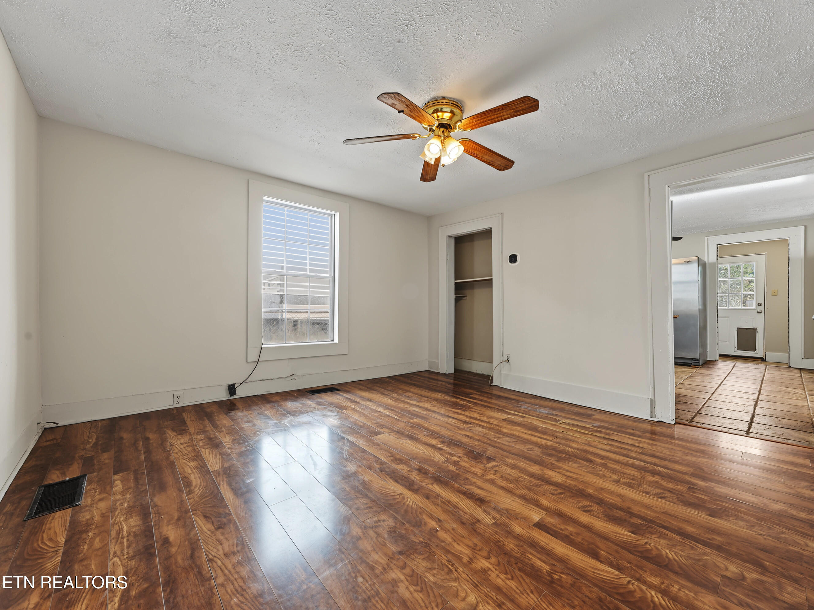 1508 Mitchell Street Knoxville TN 37917