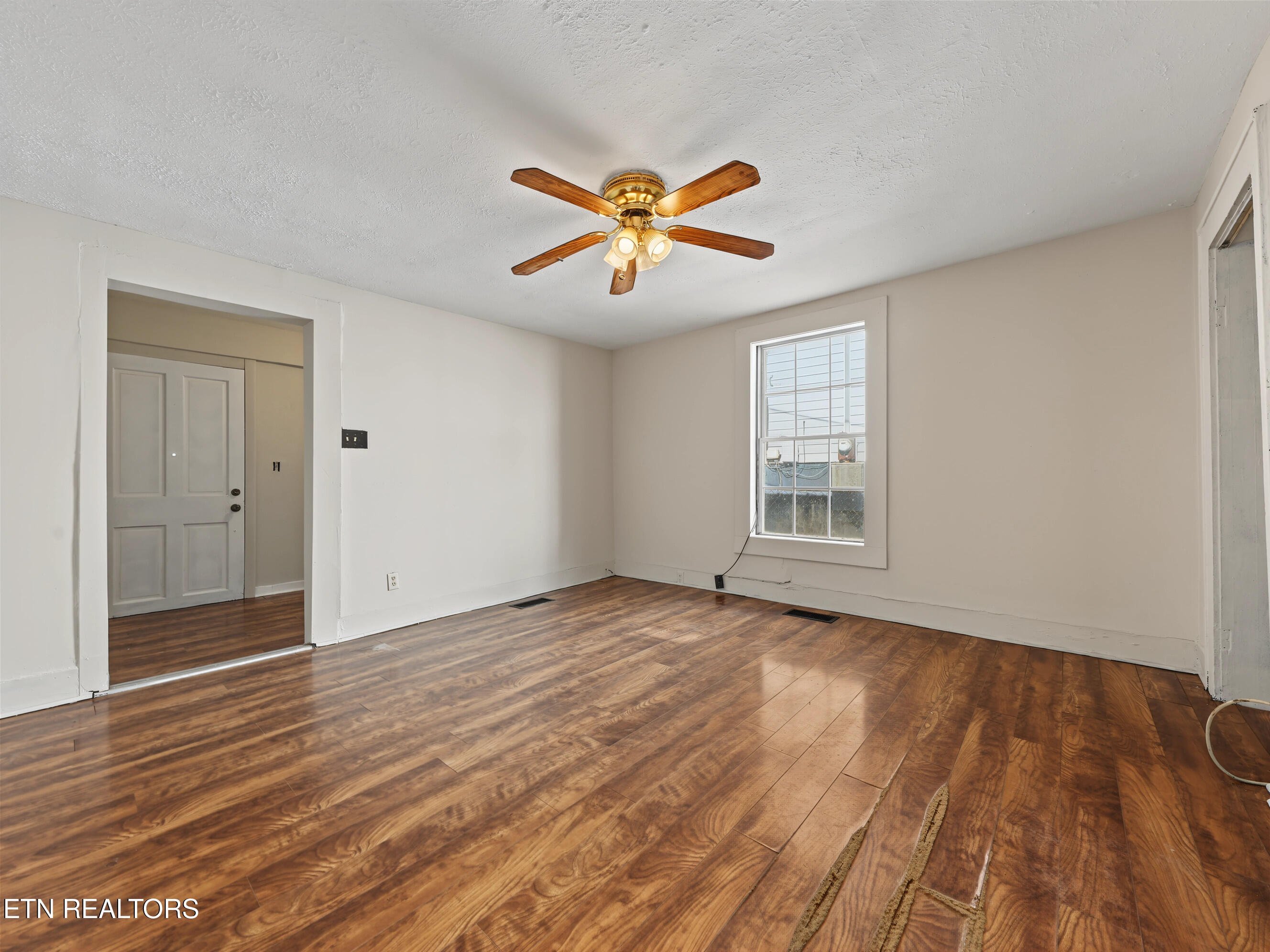 1508 Mitchell Street Knoxville TN 37917