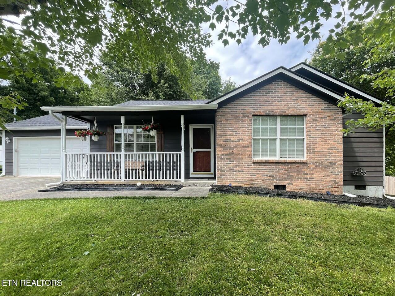 8272 Oak Terrace Lane Powell TN 37849