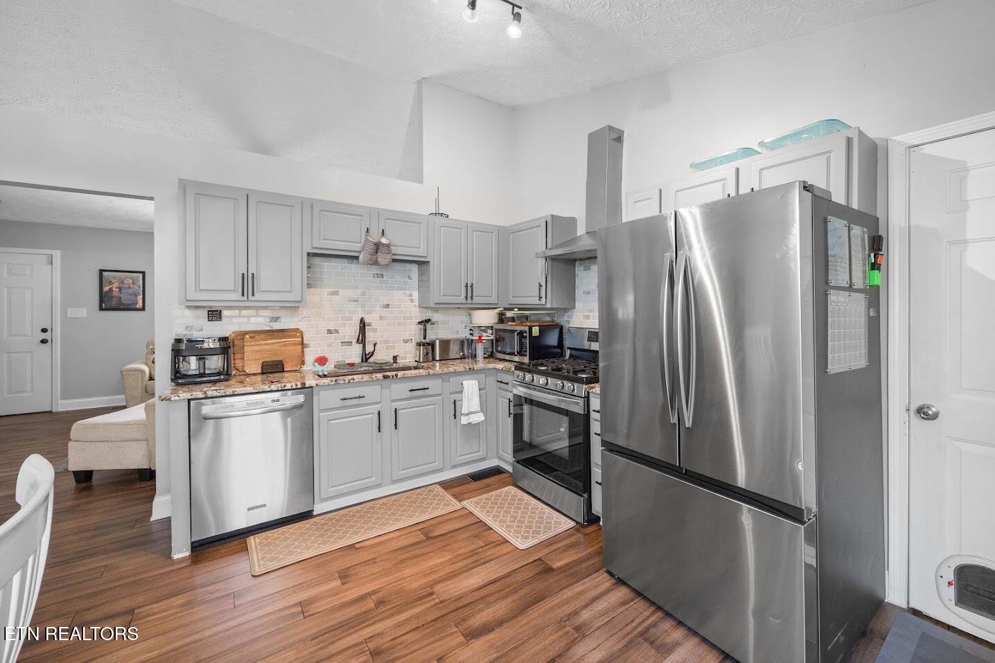 8272 Oak Terrace Lane Powell TN 37849