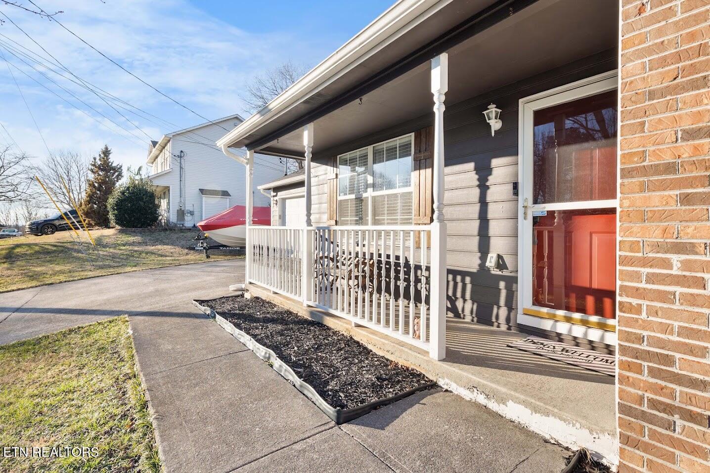 8272 Oak Terrace Lane Powell TN 37849