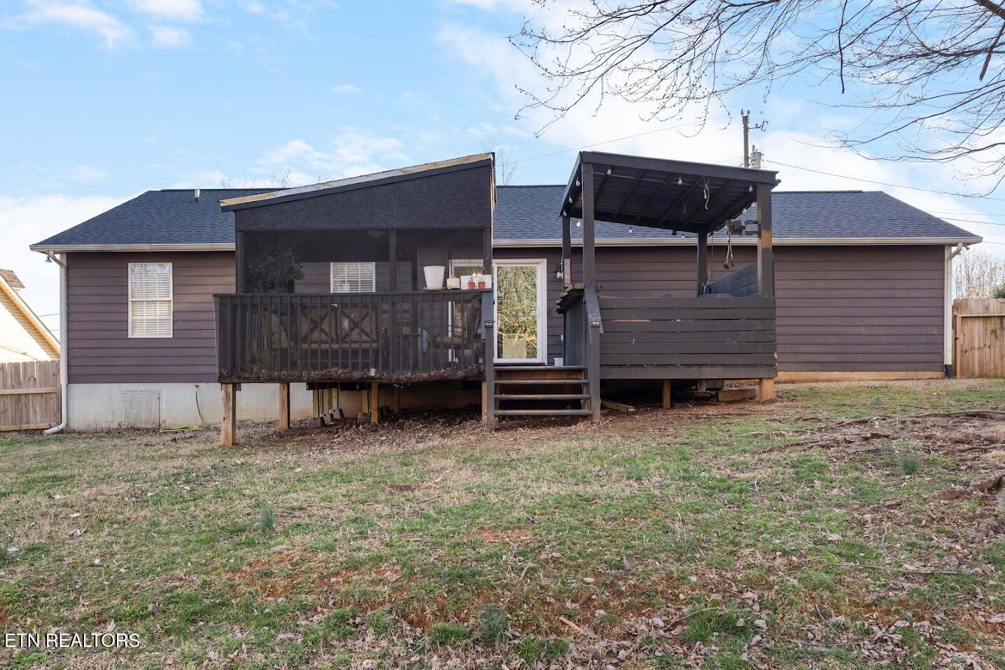 8272 Oak Terrace Lane Powell TN 37849