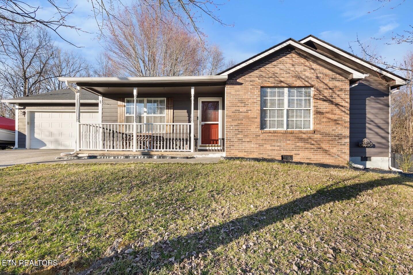 8272 Oak Terrace Lane Powell TN 37849