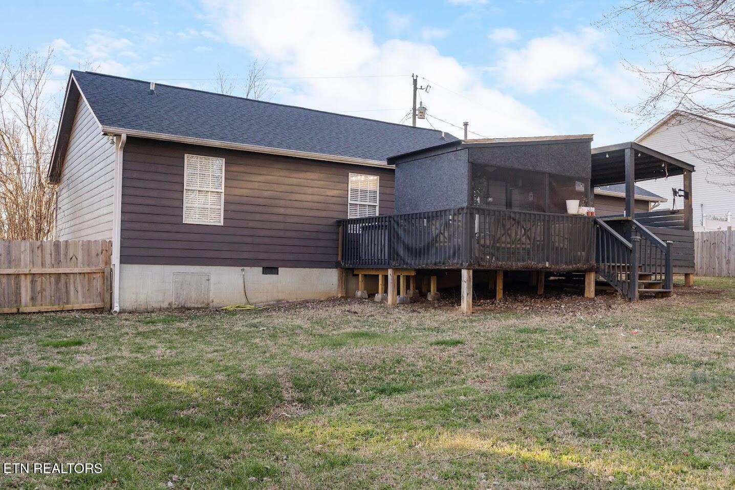 8272 Oak Terrace Lane Powell TN 37849