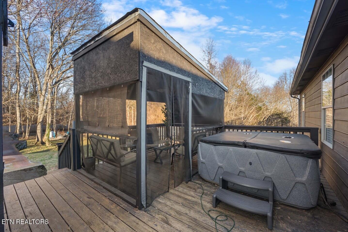 8272 Oak Terrace Lane Powell TN 37849