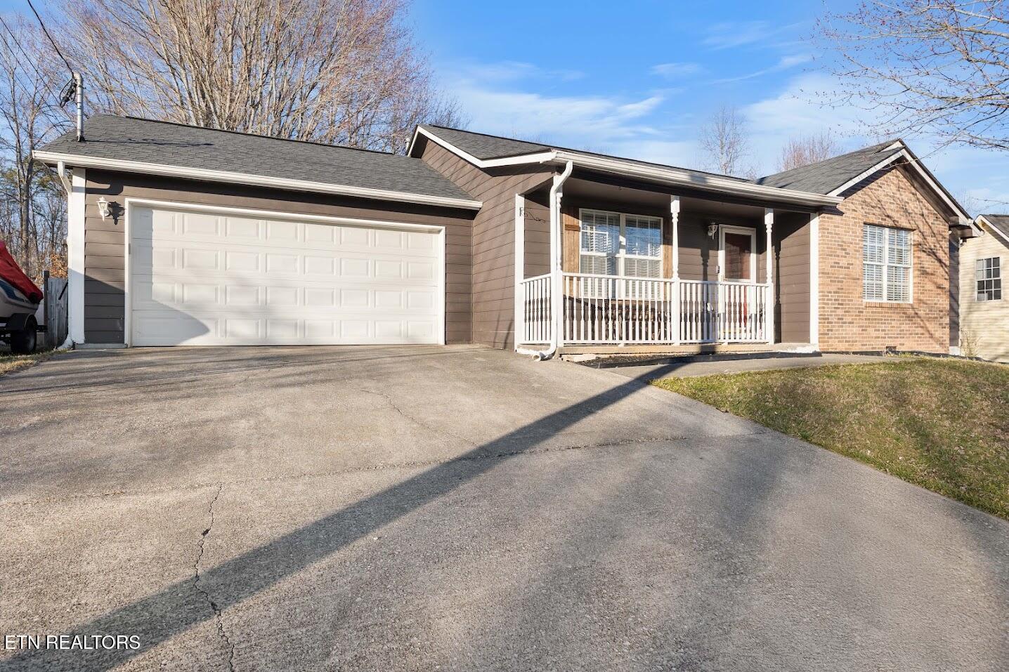 8272 Oak Terrace Lane Powell TN 37849