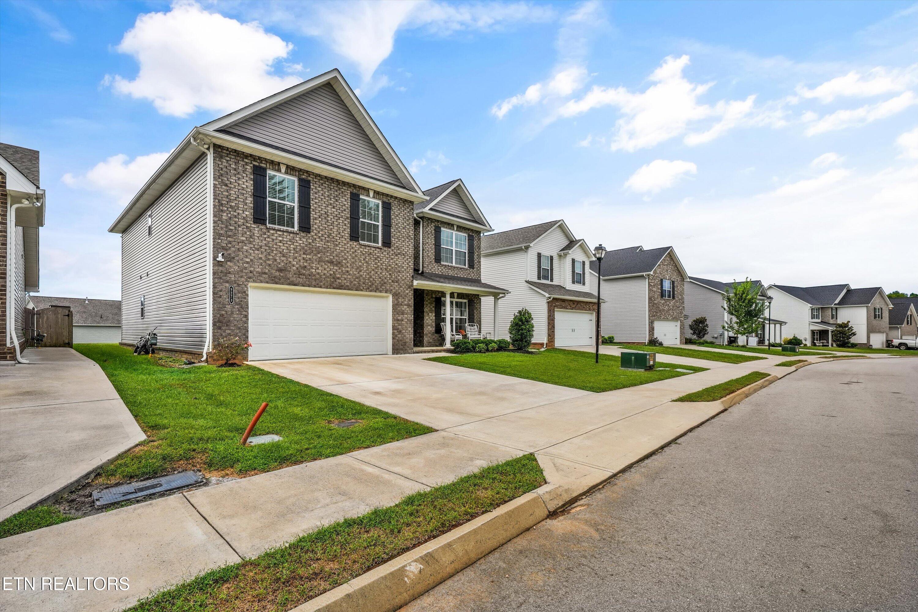 9273 Upstream Lane Knoxville TN 37931