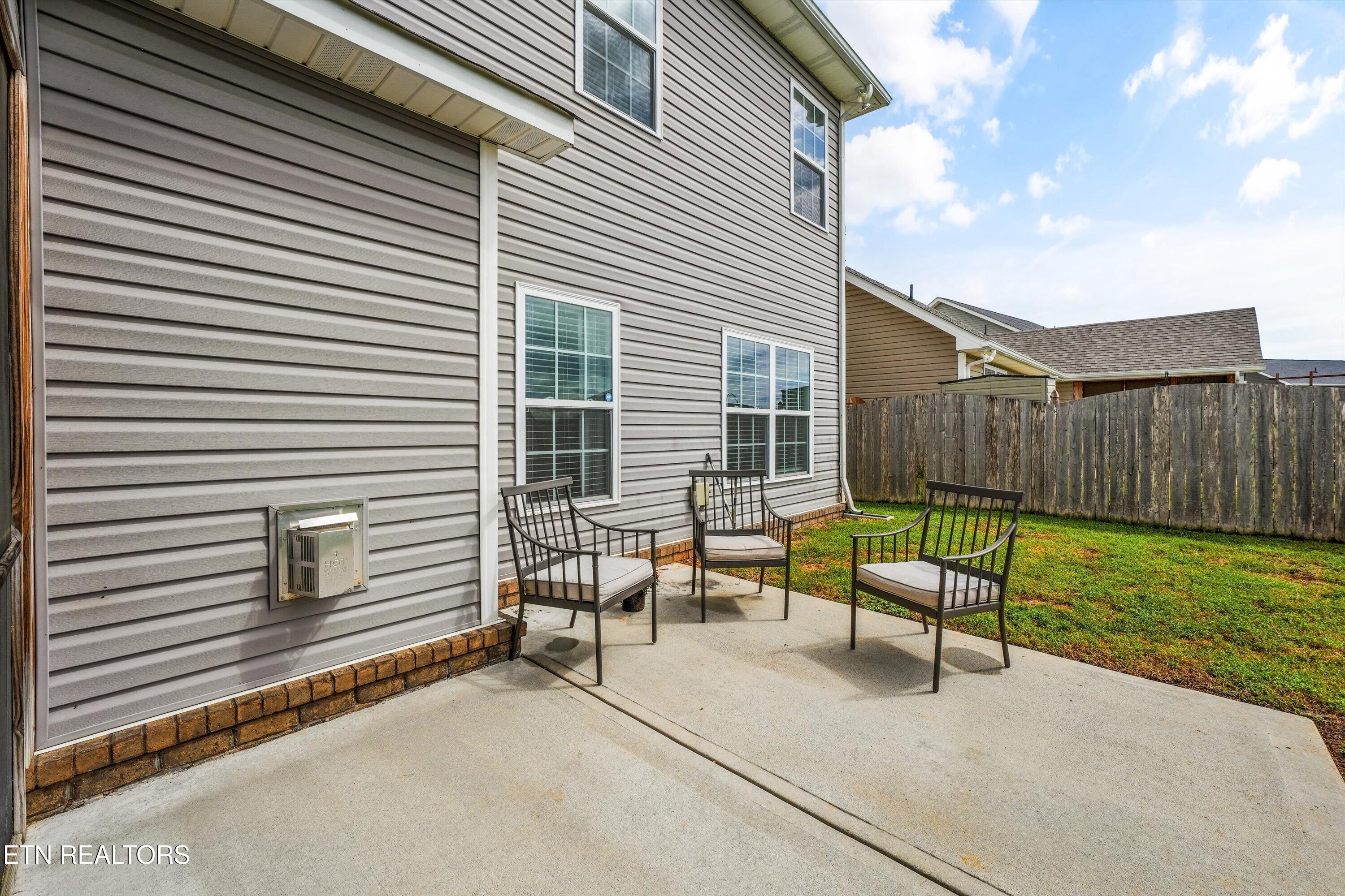 9273 Upstream Lane Knoxville TN 37931