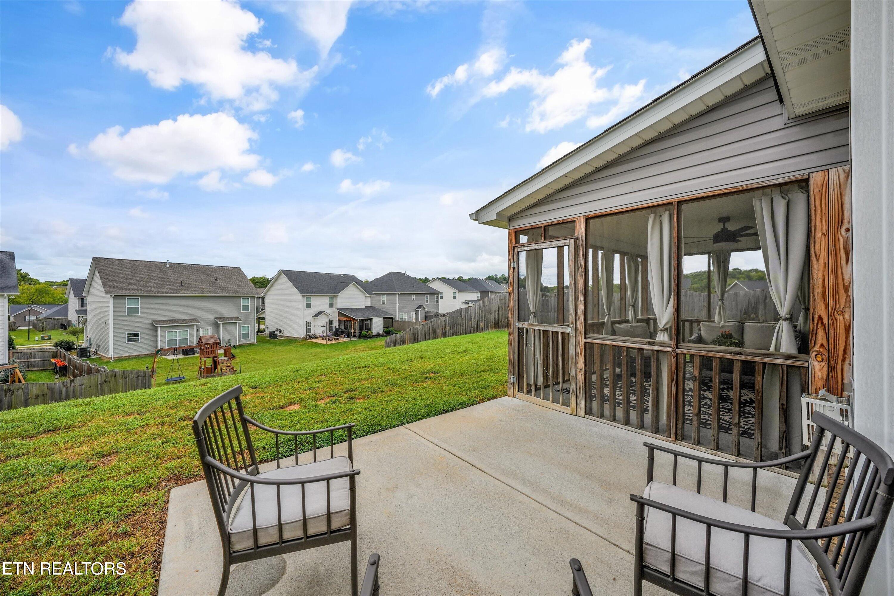 9273 Upstream Lane Knoxville TN 37931
