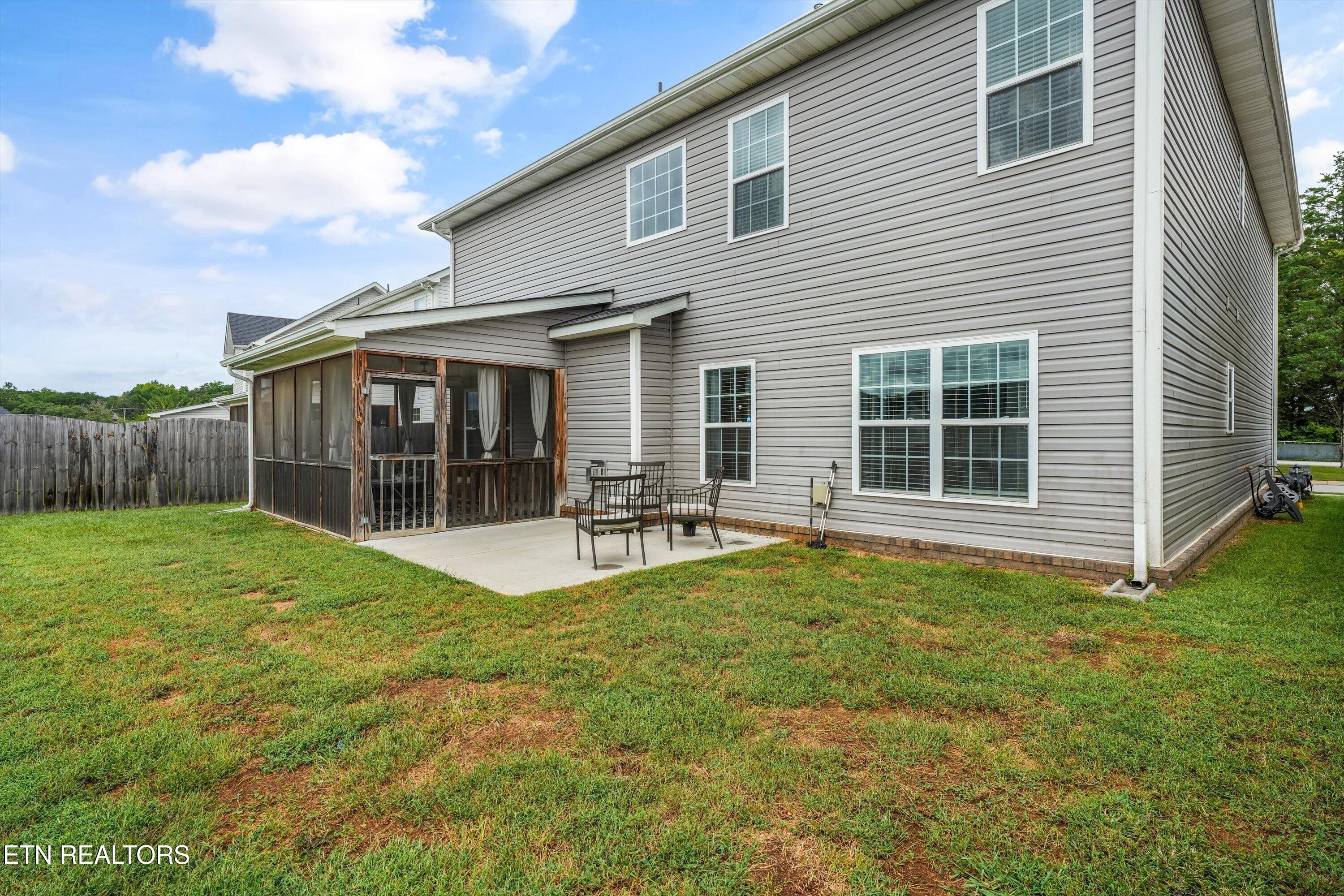 9273 Upstream Lane Knoxville TN 37931
