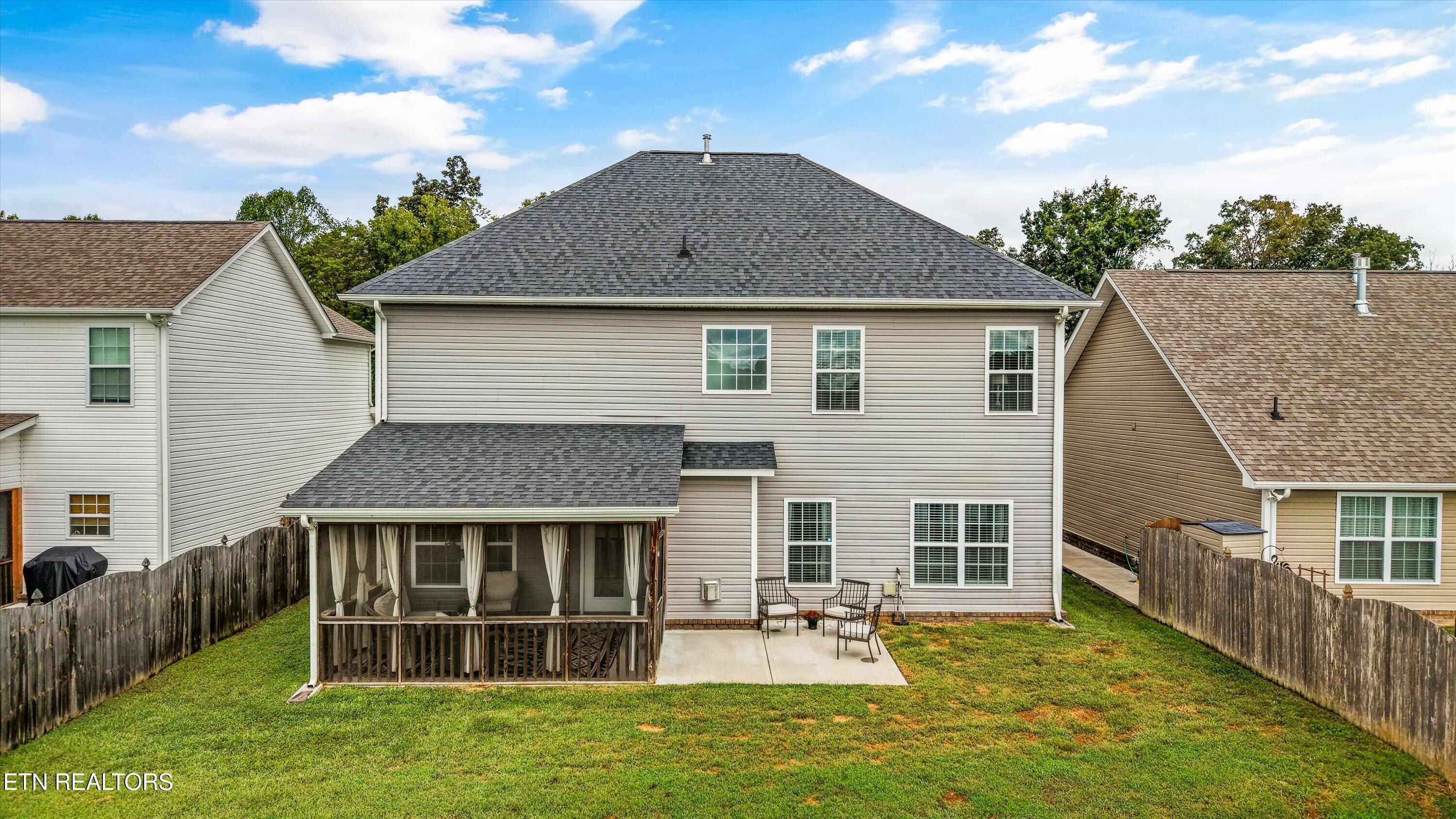 9273 Upstream Lane Knoxville TN 37931