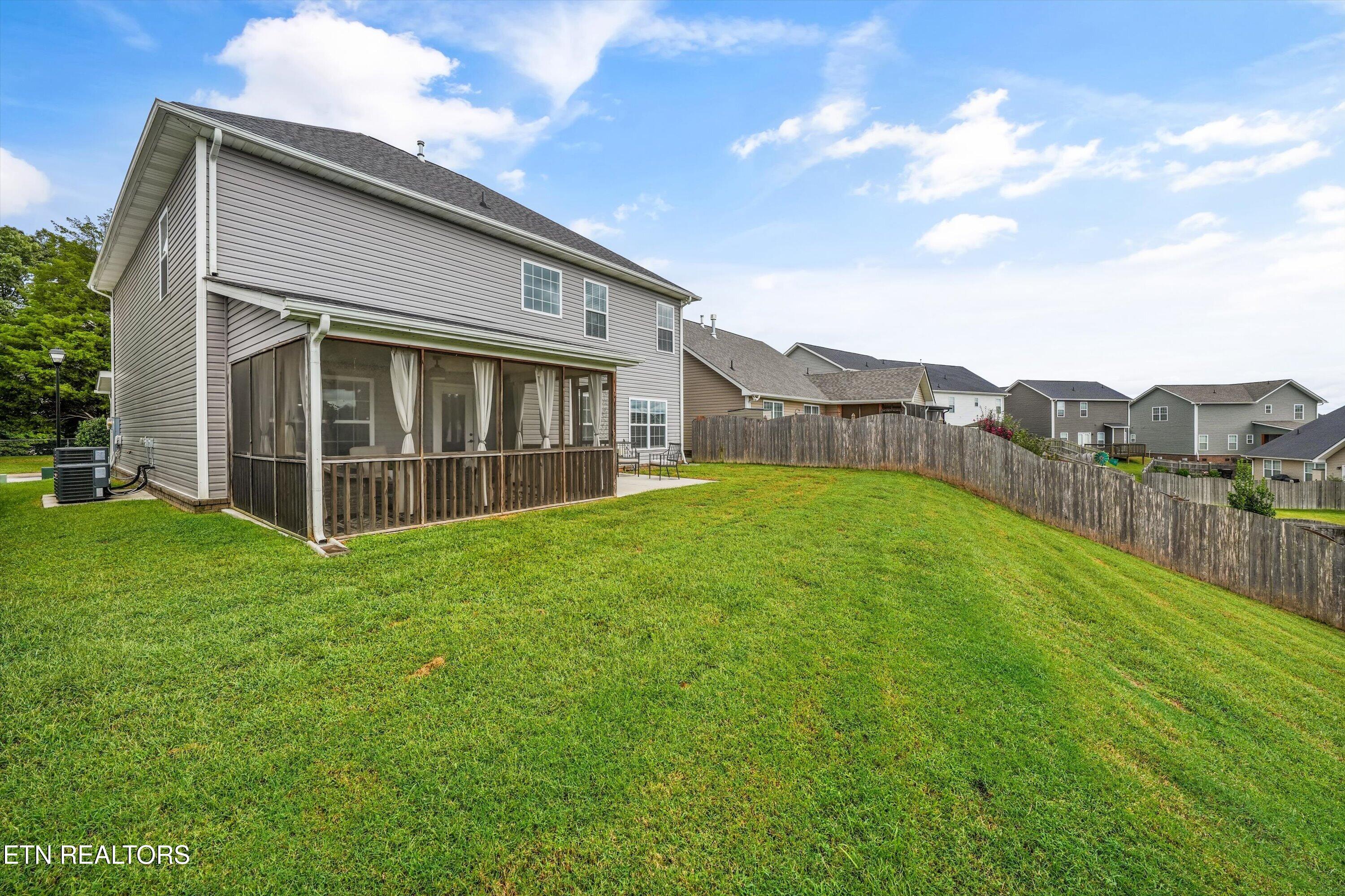 9273 Upstream Lane Knoxville TN 37931