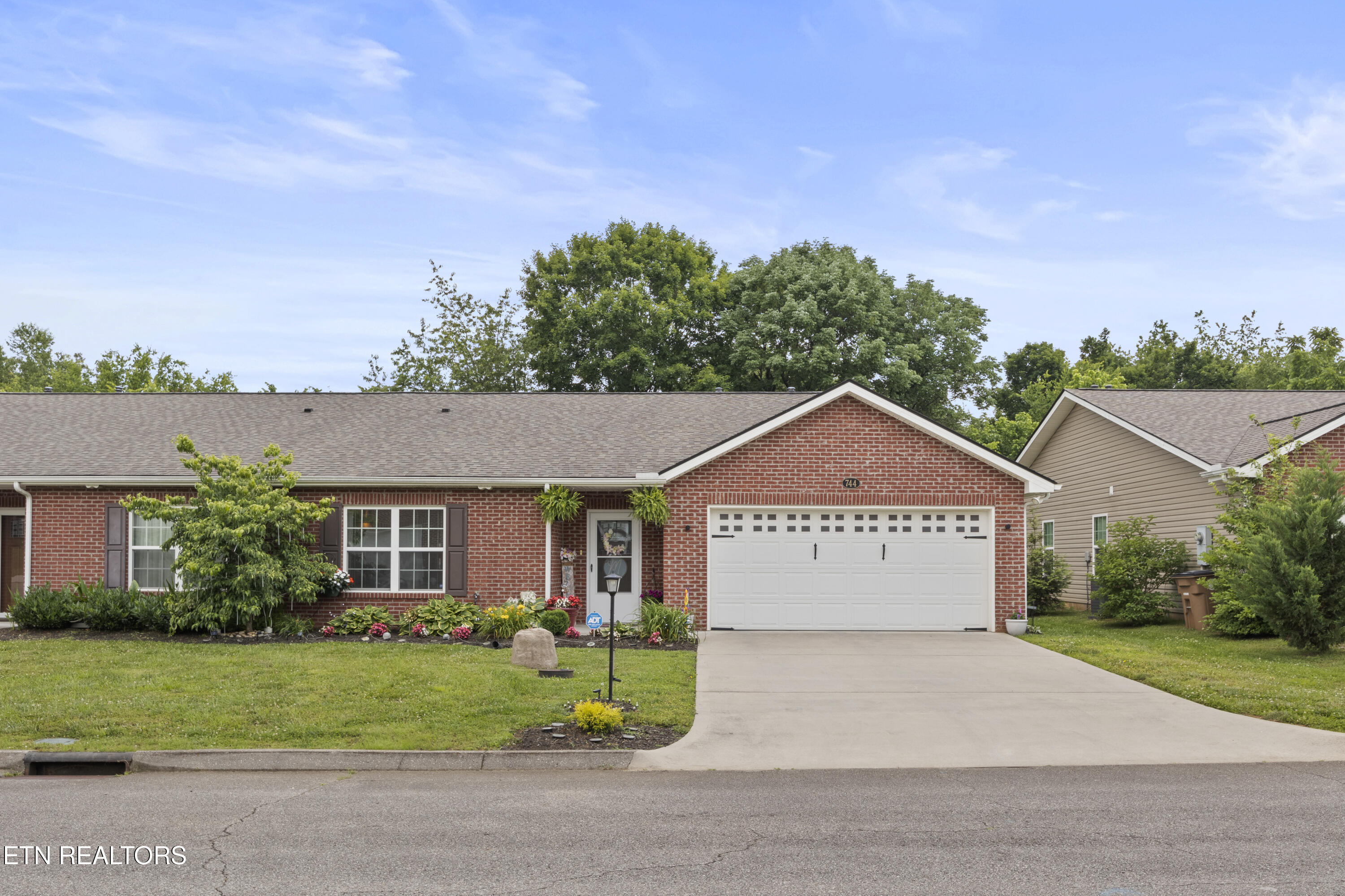 744 Spring Park Road Knoxville TN 37914