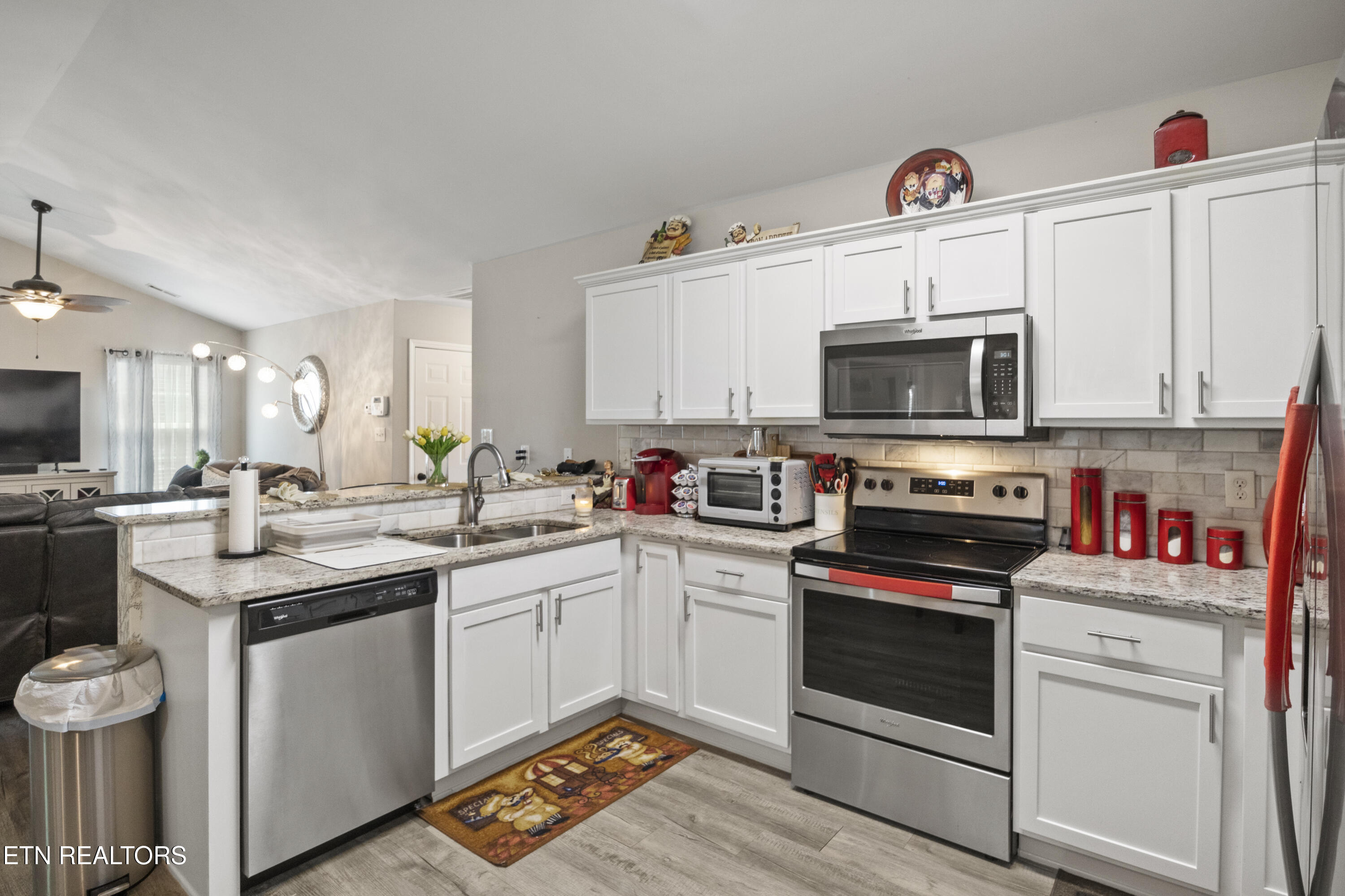 744 Spring Park Road Knoxville TN 37914