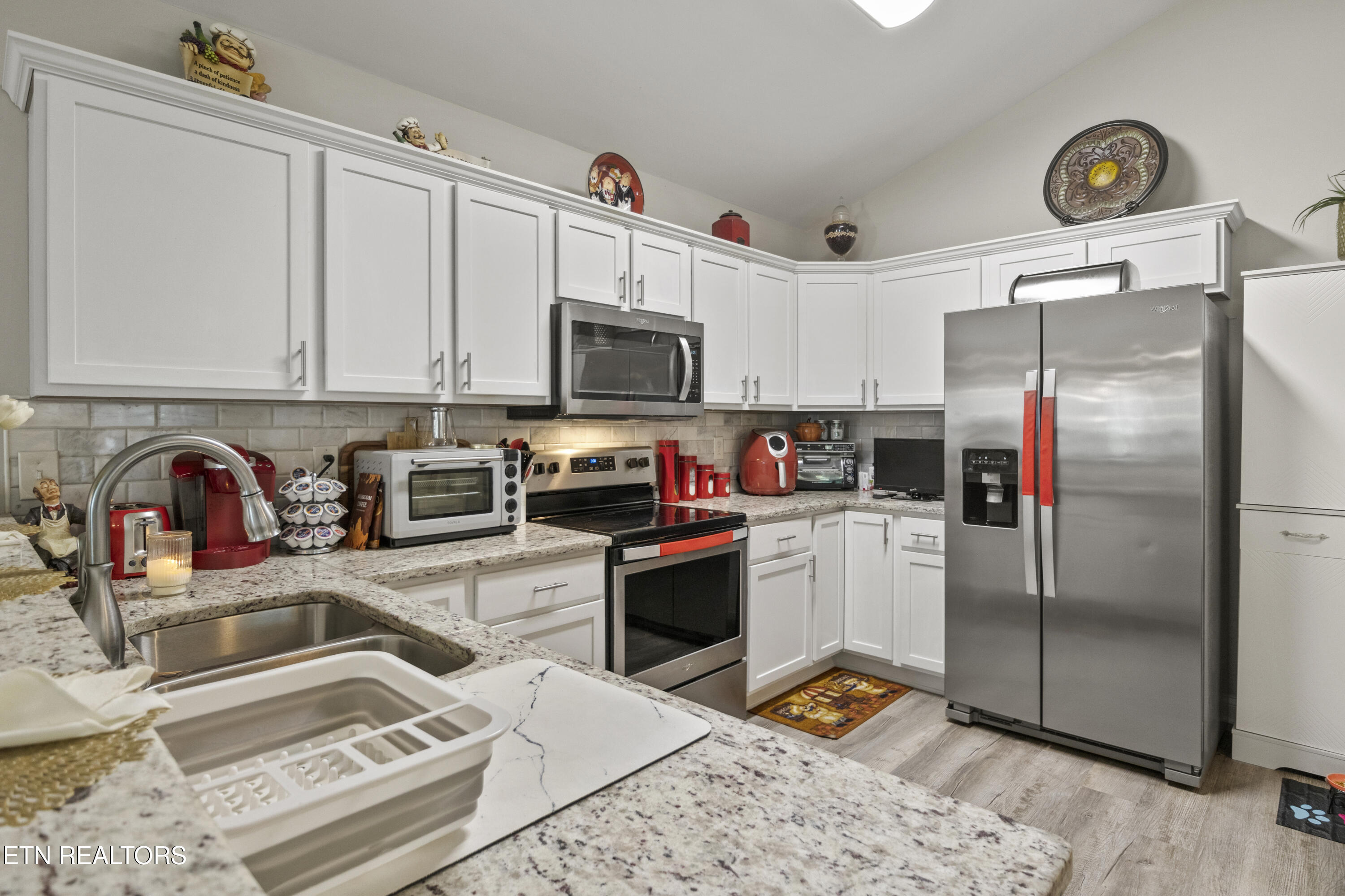 744 Spring Park Road Knoxville TN 37914