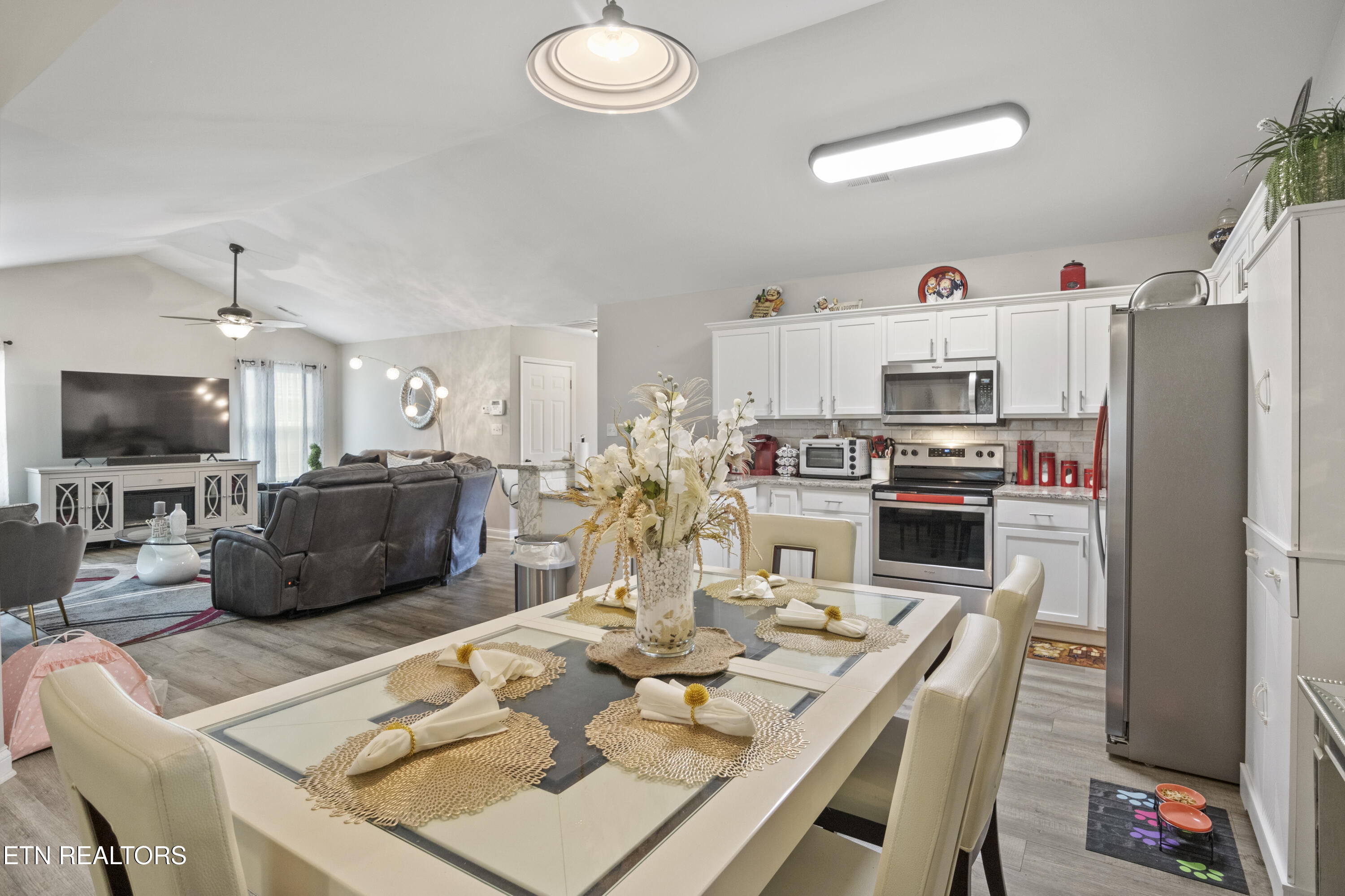 744 Spring Park Road Knoxville TN 37914