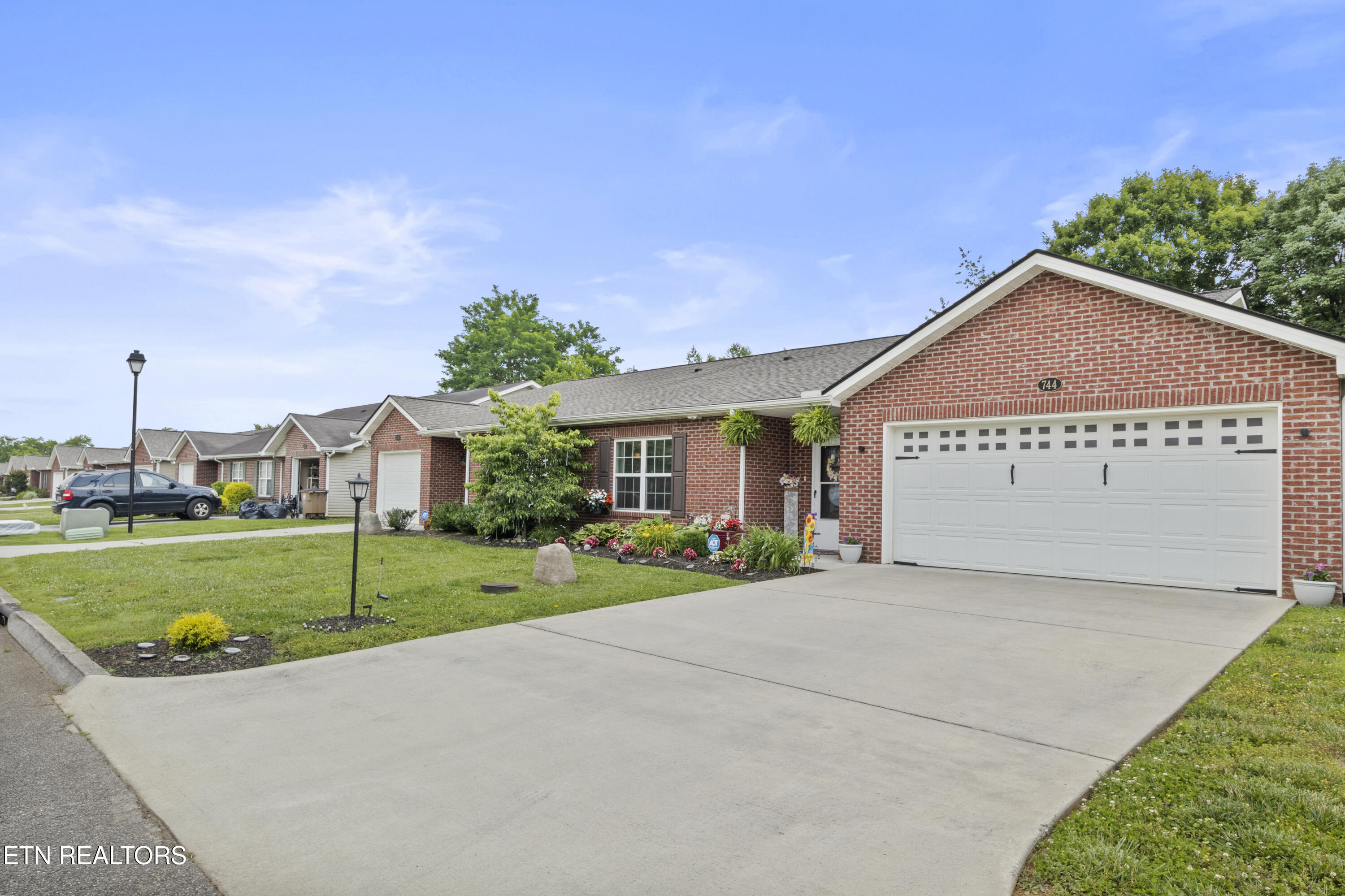 744 Spring Park Road Knoxville TN 37914