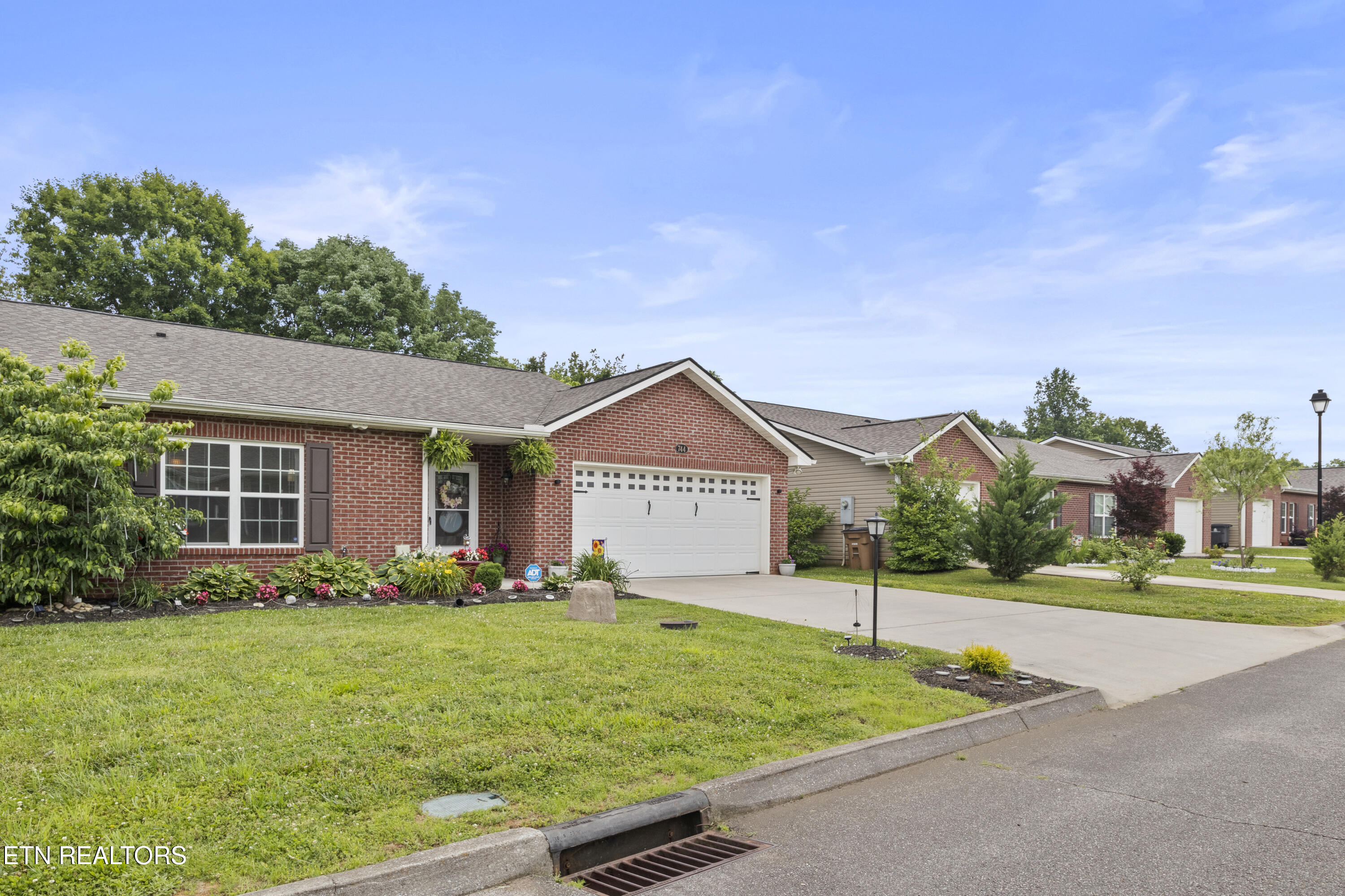 744 Spring Park Road Knoxville TN 37914