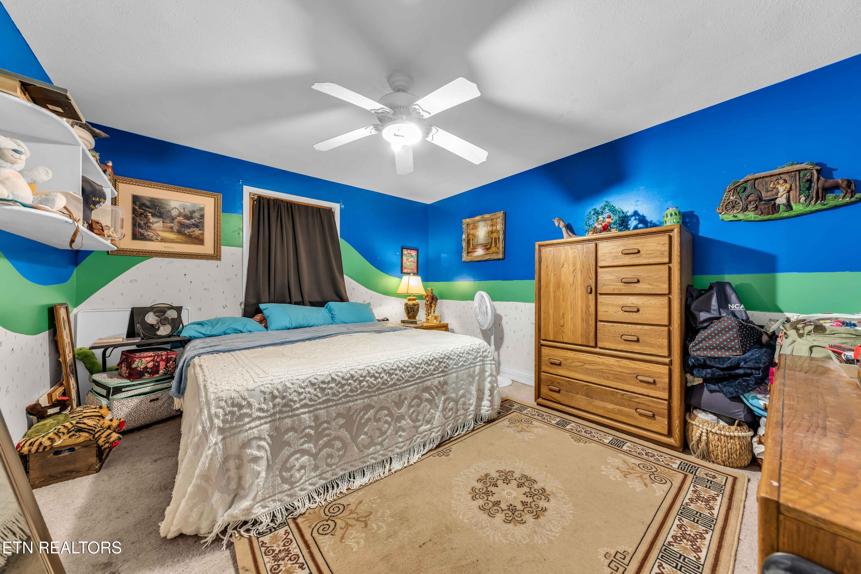 9104 Happy Lane Oak Ridge TN 37830