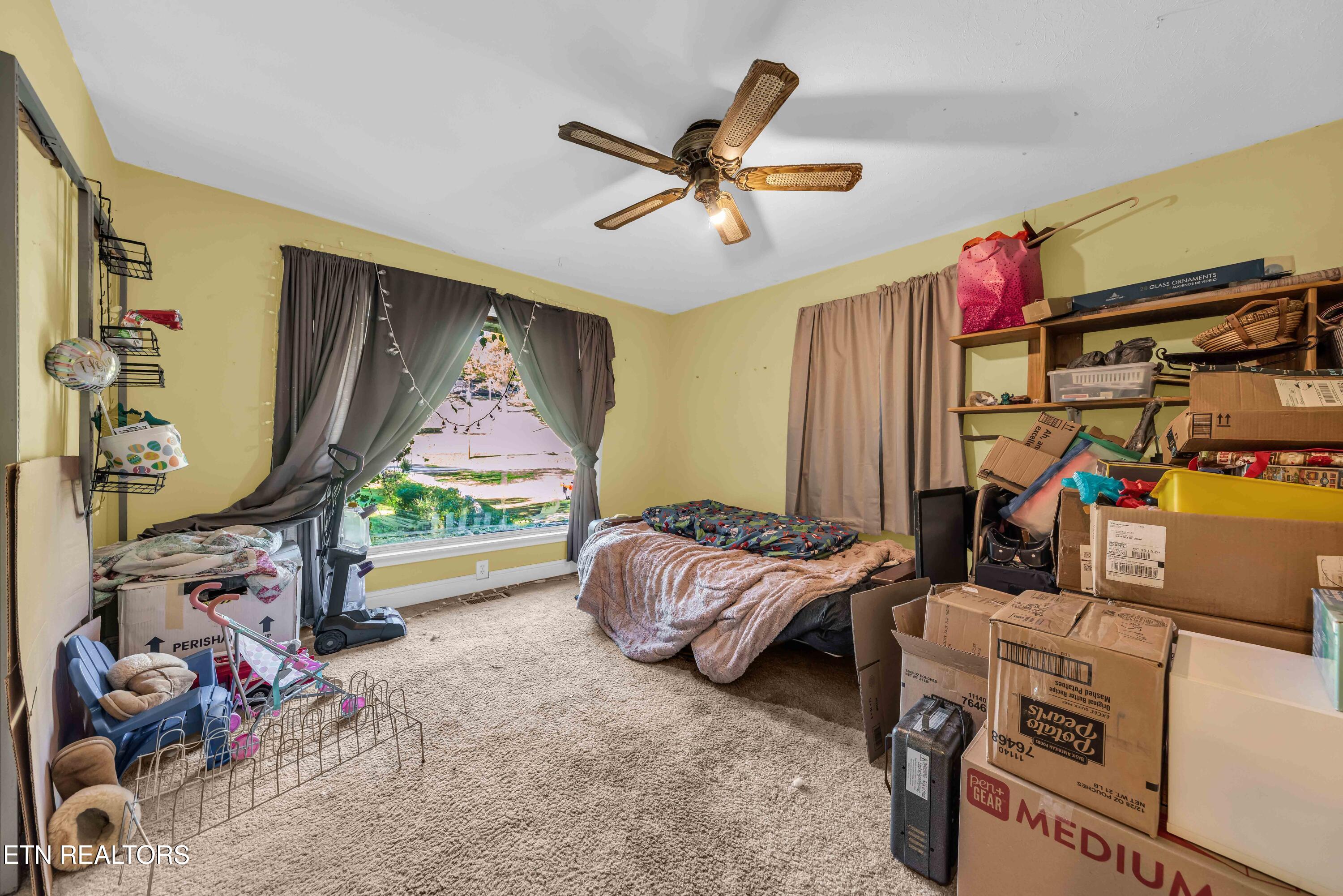 9104 Happy Lane Oak Ridge TN 37830