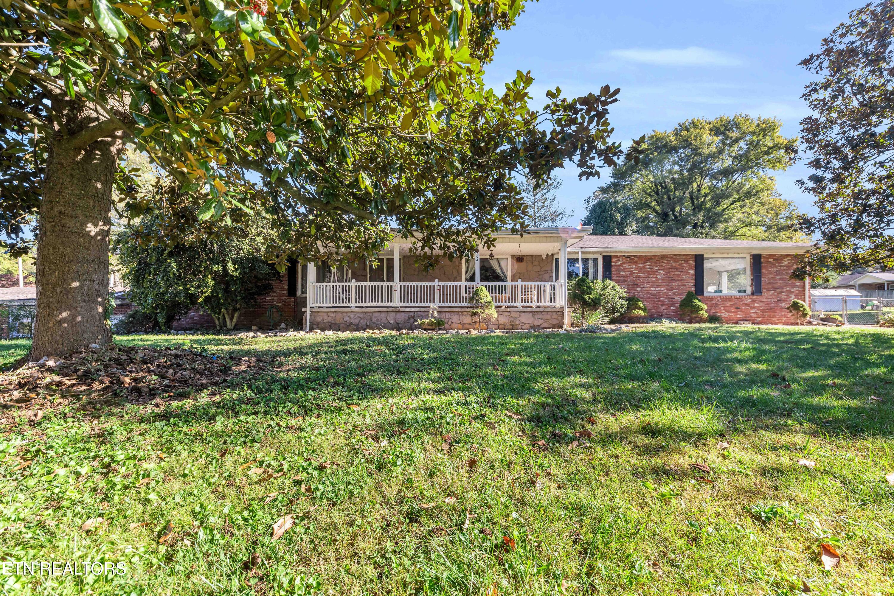 9104 Happy Lane Oak Ridge TN 37830