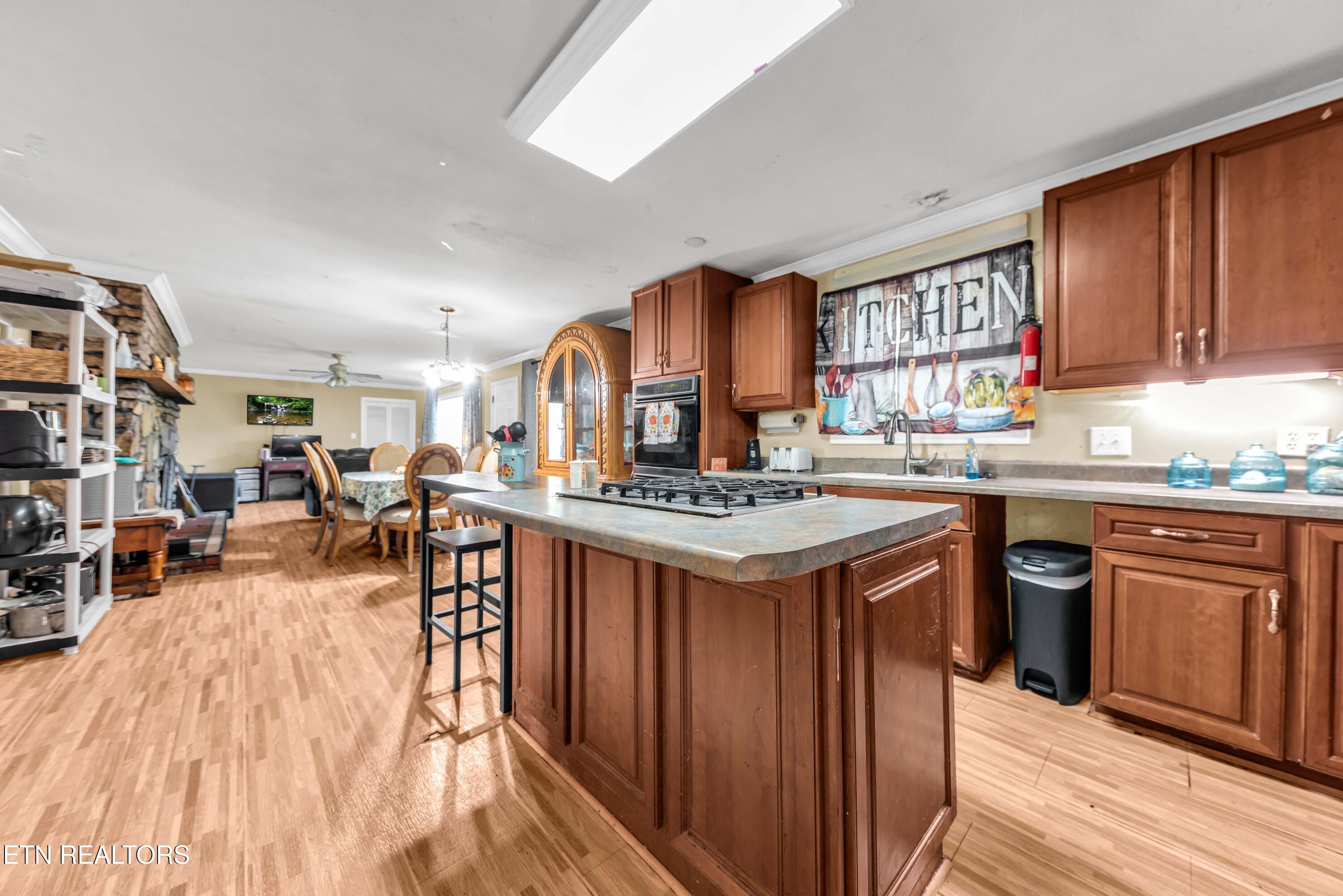 9104 Happy Lane Oak Ridge TN 37830