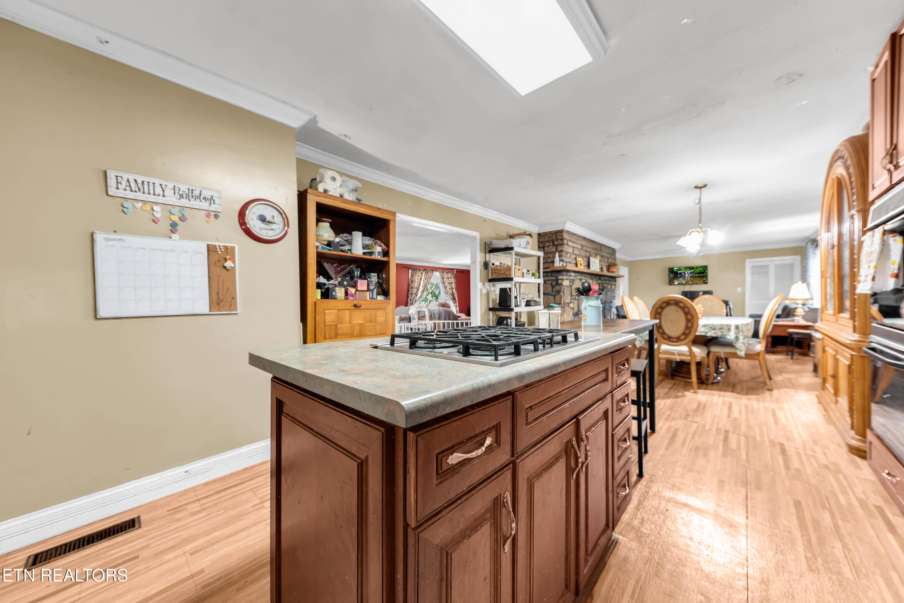 9104 Happy Lane Oak Ridge TN 37830