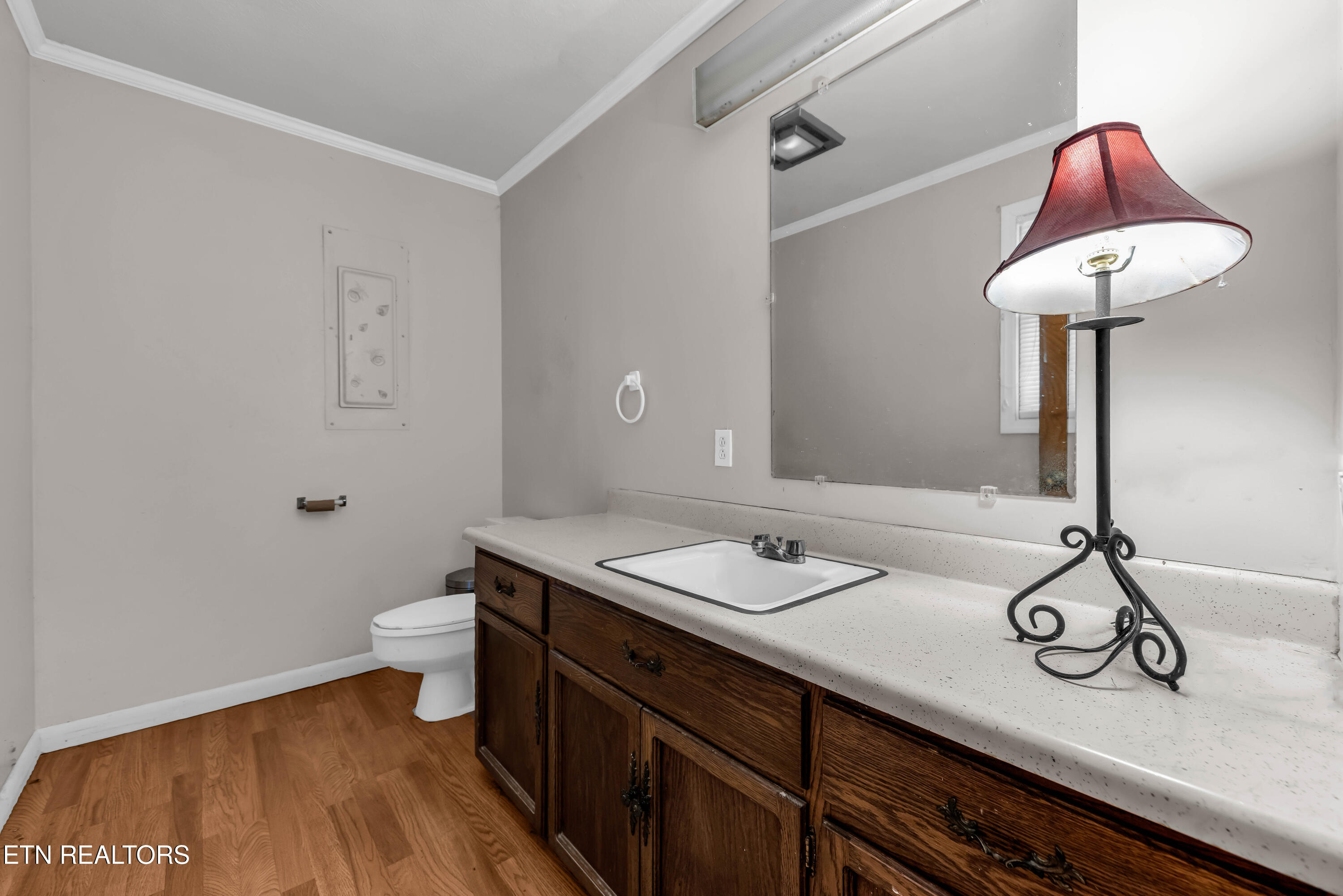 9104 Happy Lane Oak Ridge TN 37830